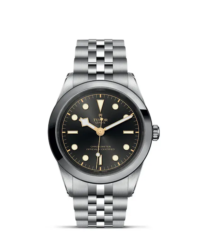 TUDOR Black Bay 41 referenza 79680 presso Gioielleria Fenocchi