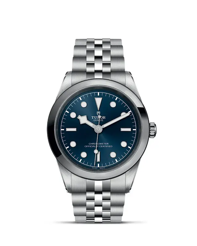 Black Bay One 41 referenza 79680 presso Gioielleria Fenocchi