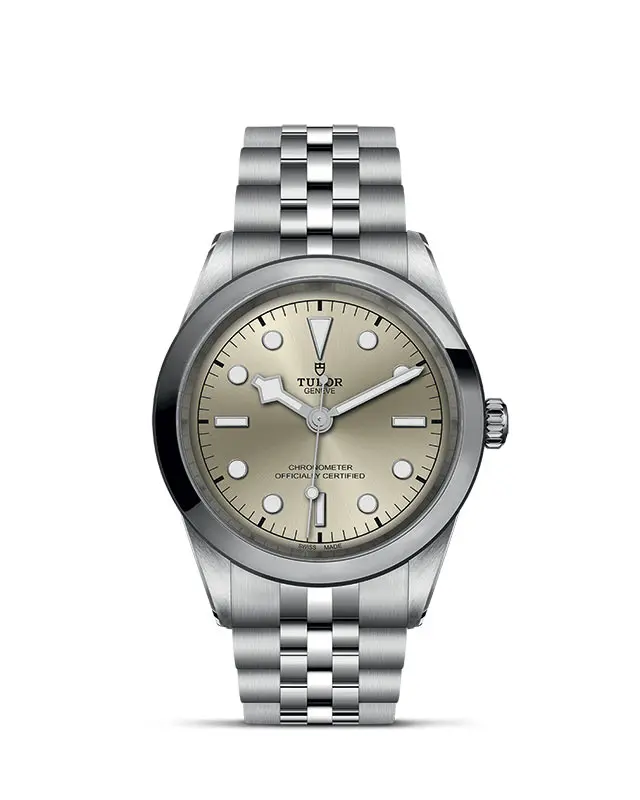 Black Bay One 41 referenza 79680 presso Gioielleria Fenocchi