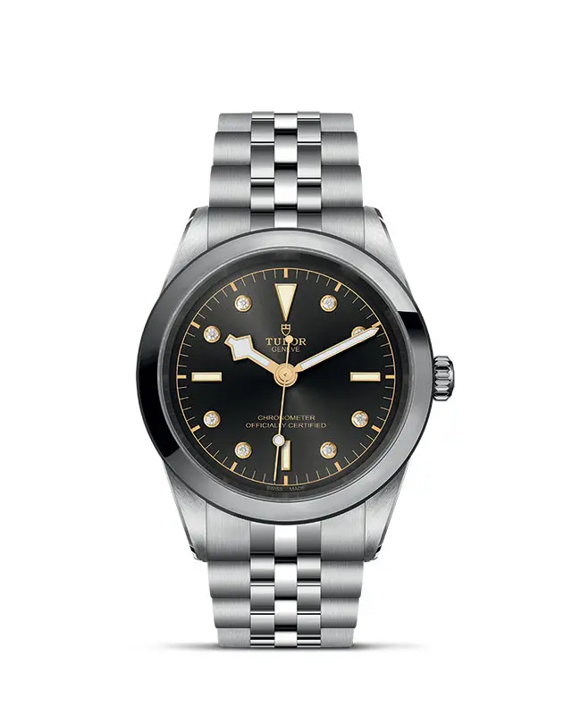 Black Bay One 41 referenza 79680 presso Gioielleria Fenocchi