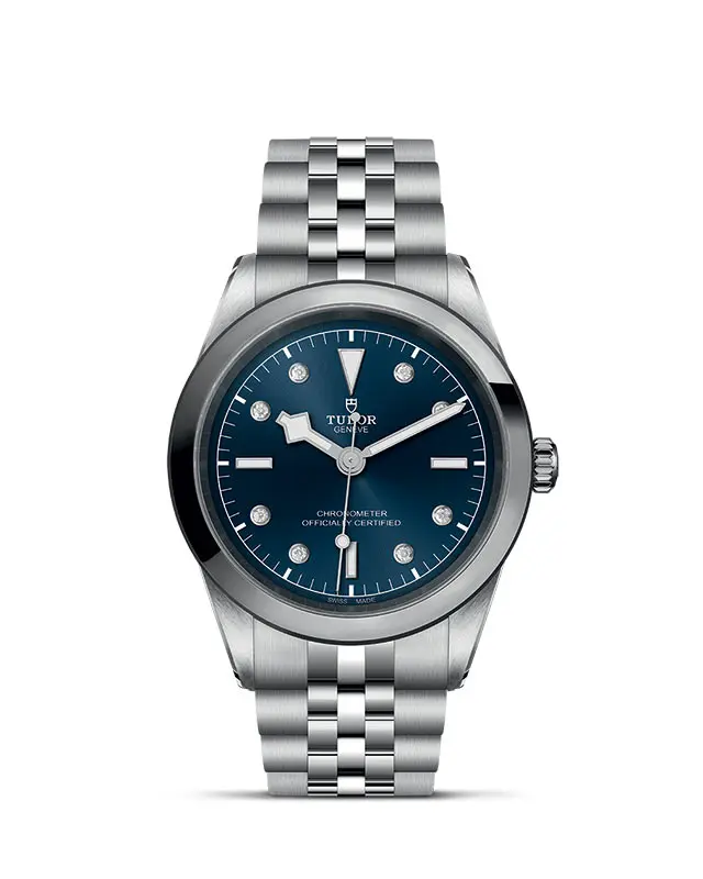 TUDOR Black Bay 41 referenza 79680 presso Gioielleria Fenocchi