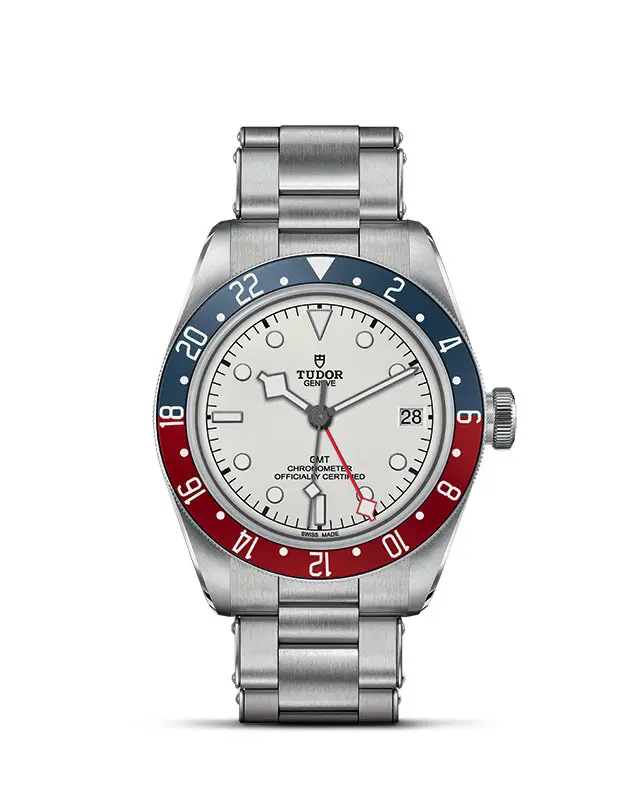 Black Bay GMT referenza 79830RB presso Gioielleria Fenocchi