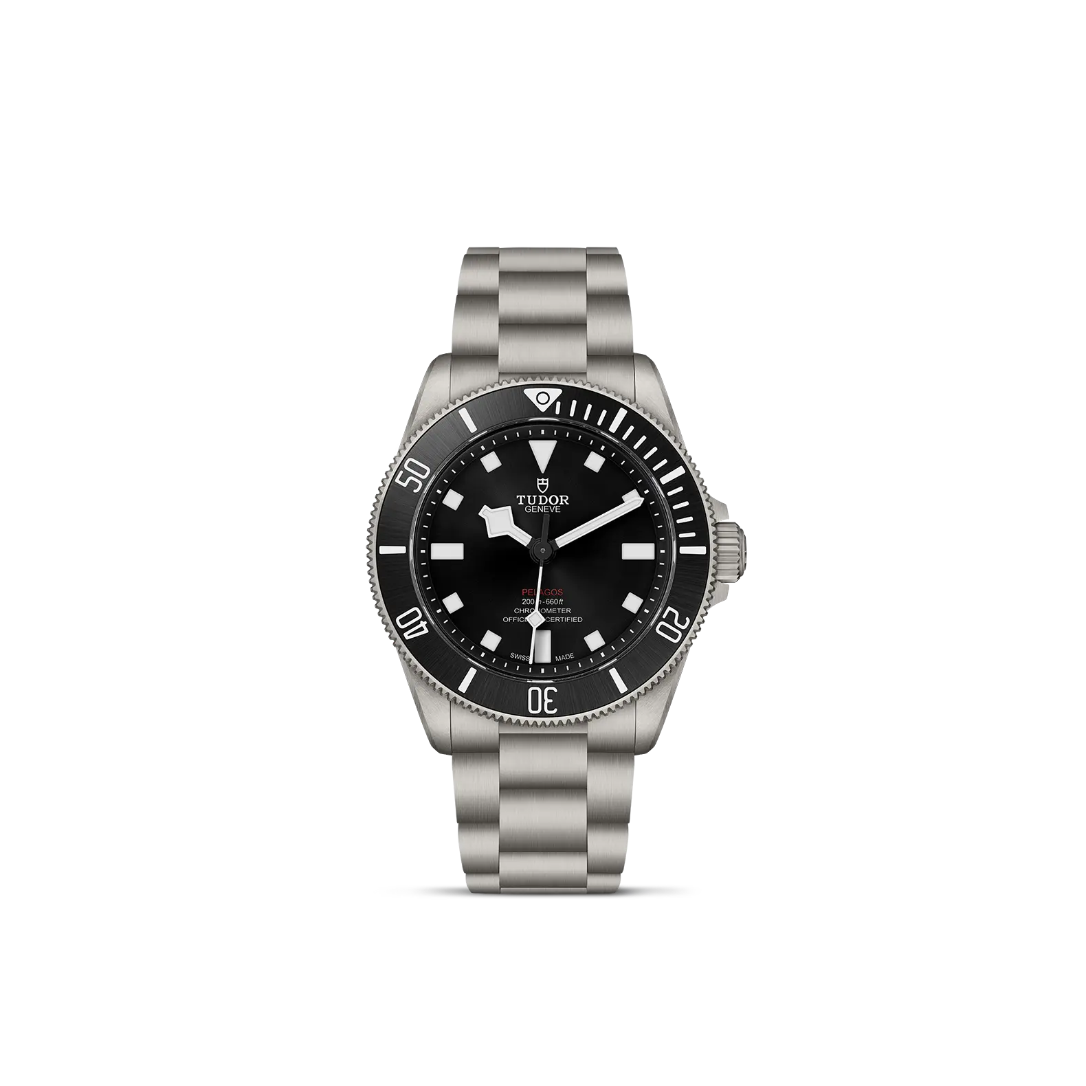 Orologio  Pelagos 39 presso Gioielleria Fenocchi a 