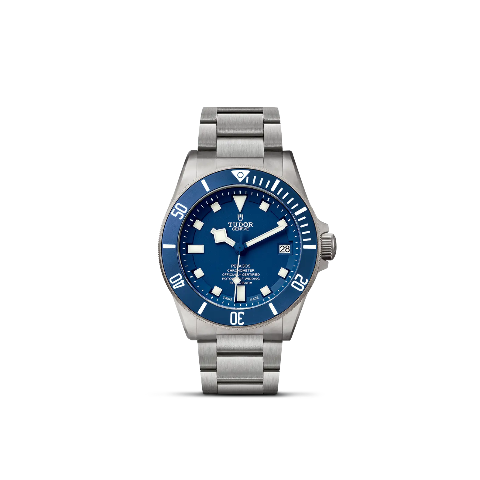 Orologio  TUDOR Pelagos presso Gioielleria Fenocchi a 
