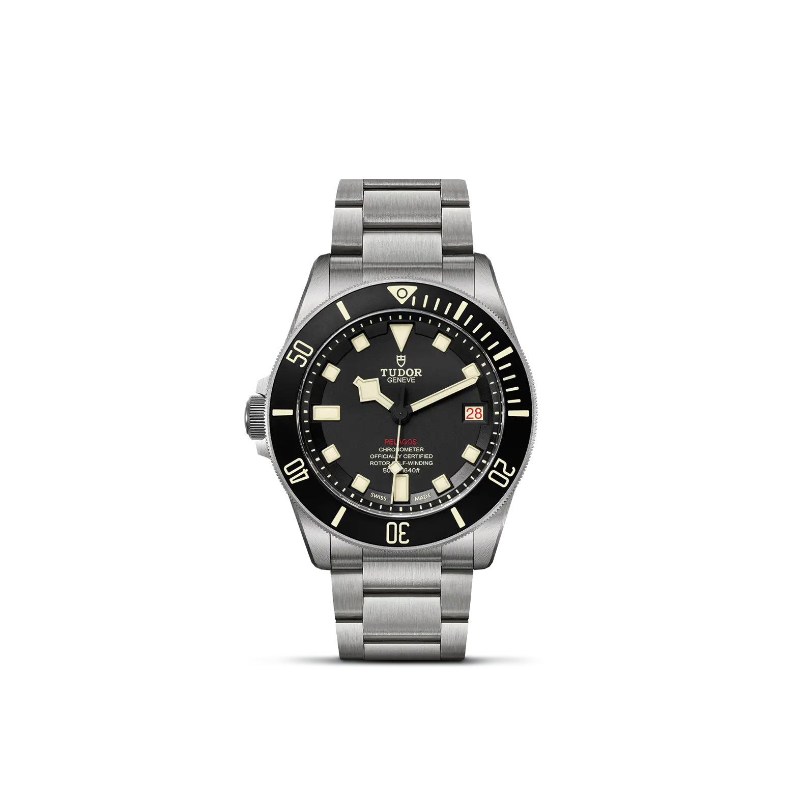 Orologio  TUDOR Pelagos LHD presso Gioielleria Fenocchi a 