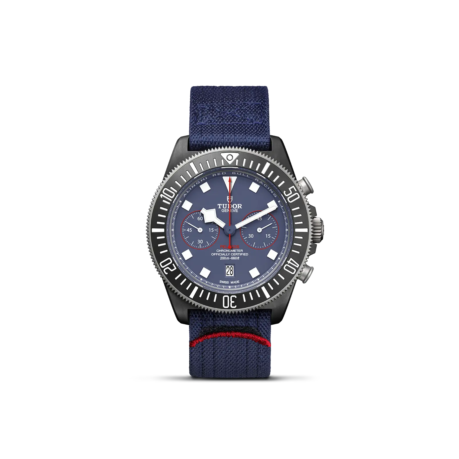 Orologio  Pelagos FXD Chrono presso Gioielleria Fenocchi a 