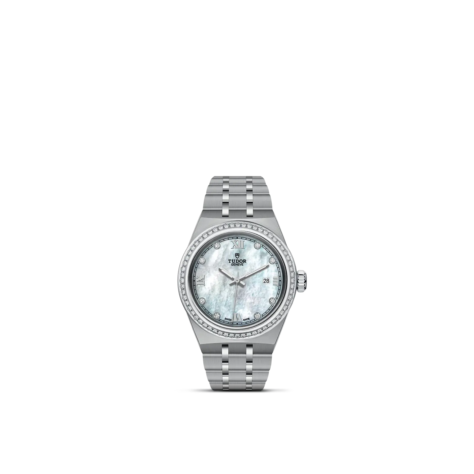 Orologio  TUDOR Royal presso Gioielleria Fenocchi a 