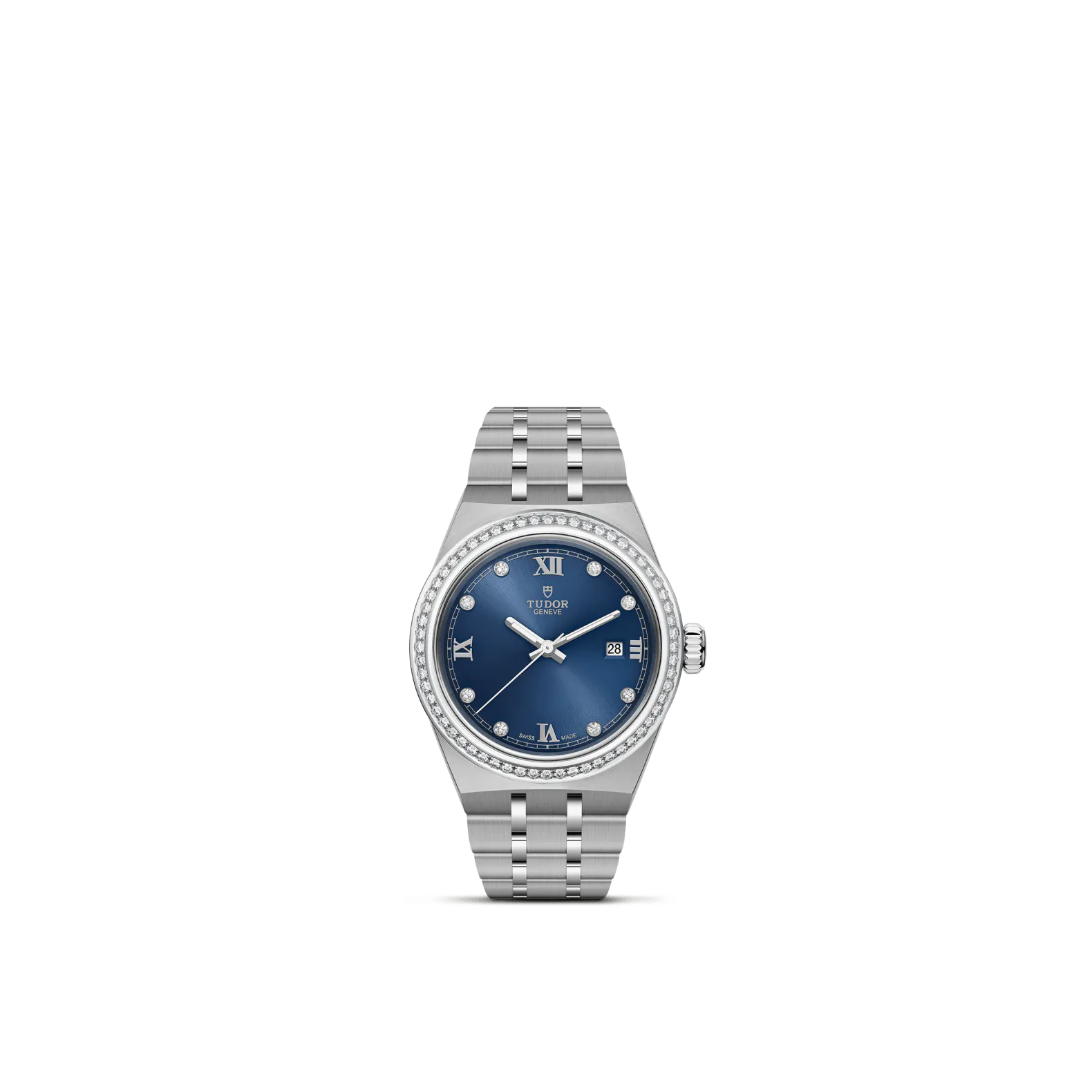 Orologio  TUDOR Royal presso Gioielleria Fenocchi a 