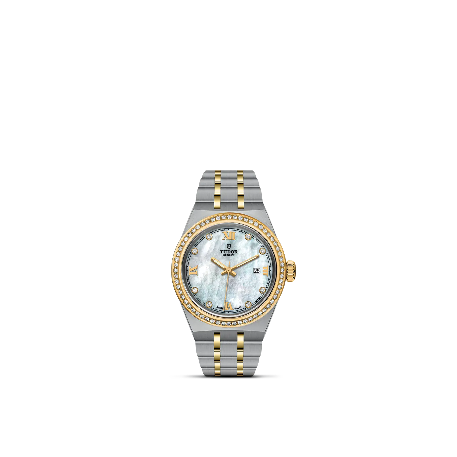 Orologio  TUDOR Royal presso Gioielleria Fenocchi a 
