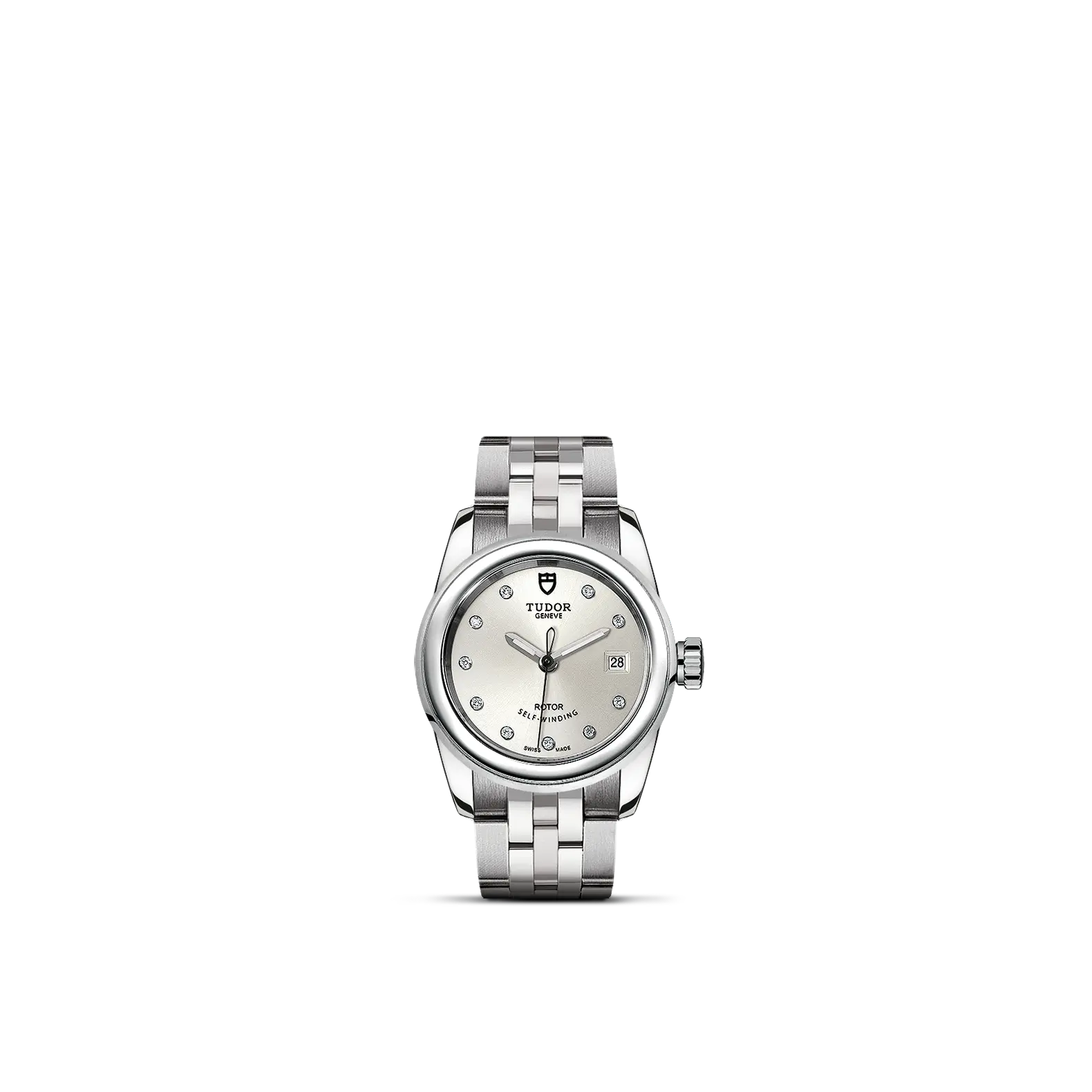 Orologio  TUDOR Glamour Date presso Gioielleria Fenocchi a 