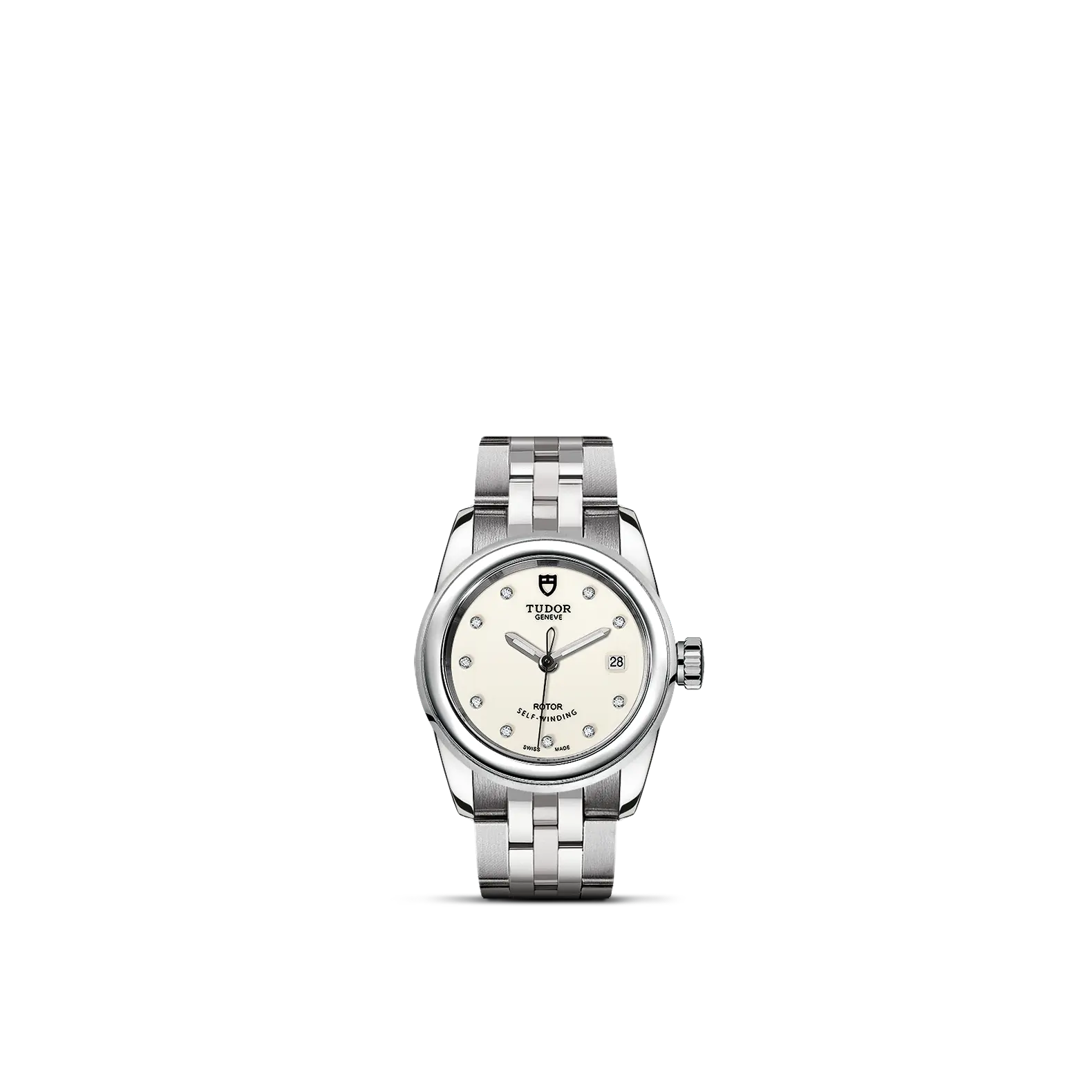 Orologio  TUDOR Glamour Date presso Gioielleria Fenocchi a 