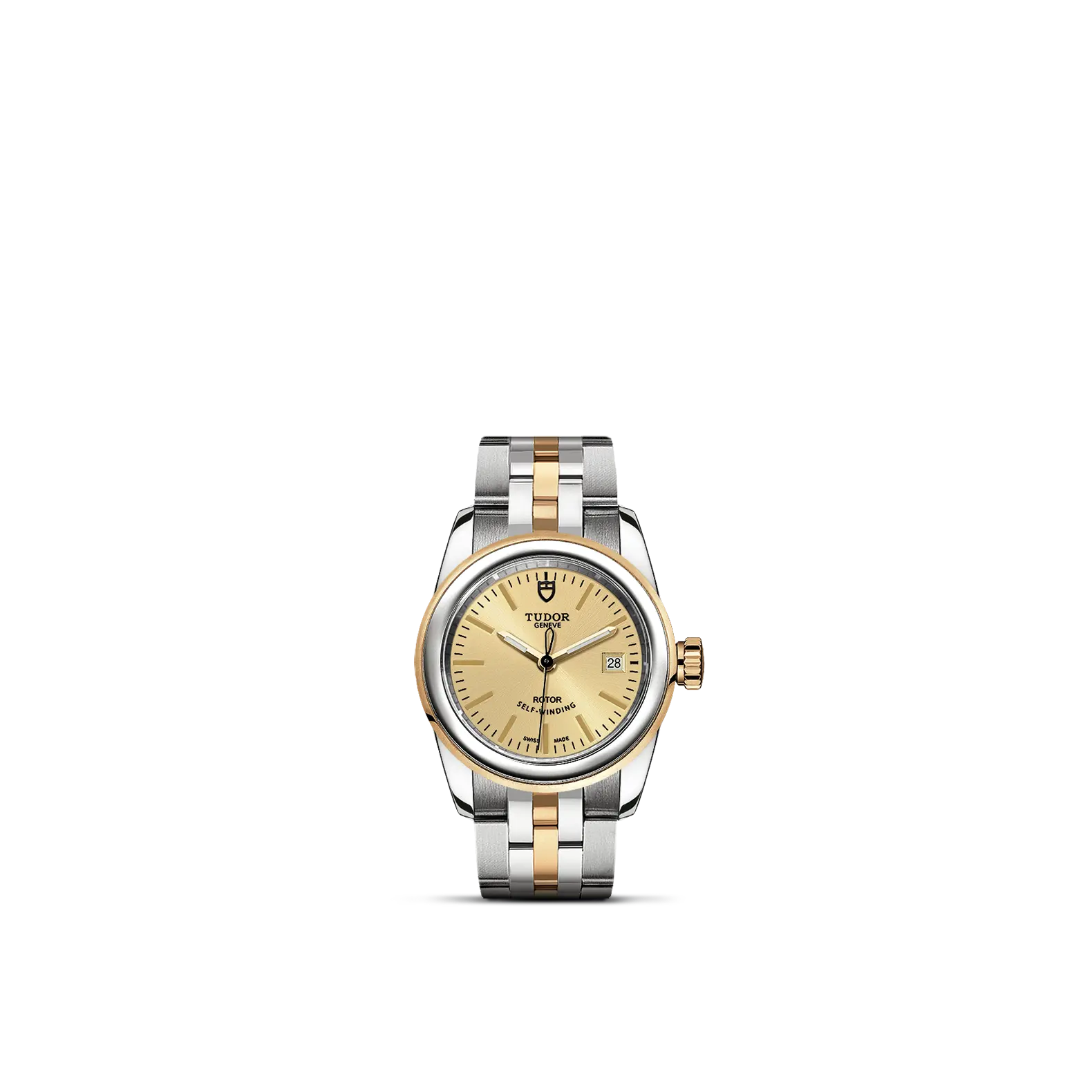 Orologio  TUDOR Glamour Date presso Gioielleria Fenocchi a 