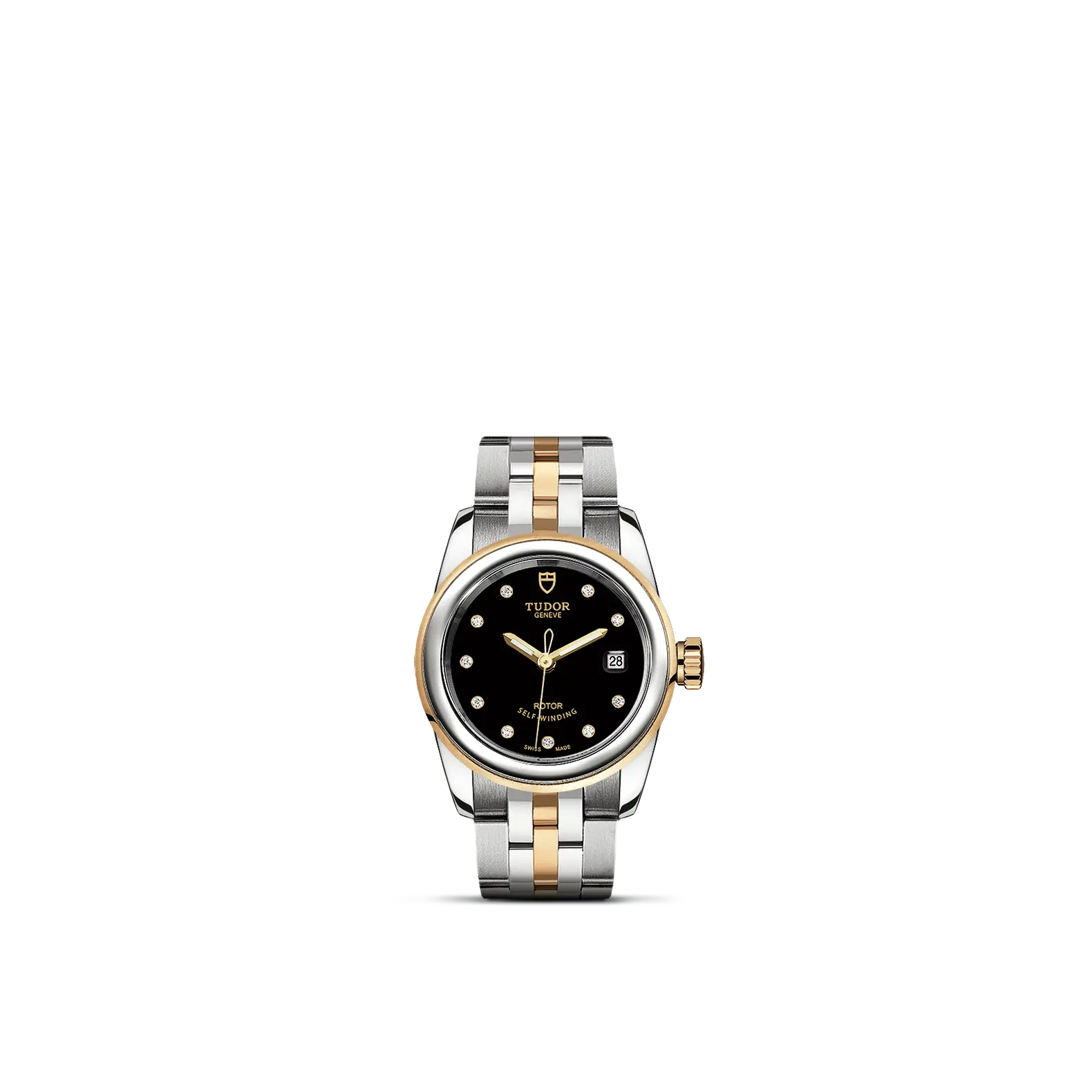 Orologio  TUDOR Glamour Date presso Gioielleria Fenocchi a 