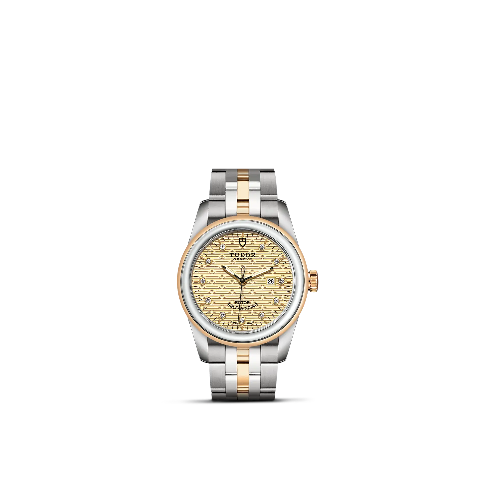 Orologio  TUDOR Glamour Date presso Gioielleria Fenocchi a 