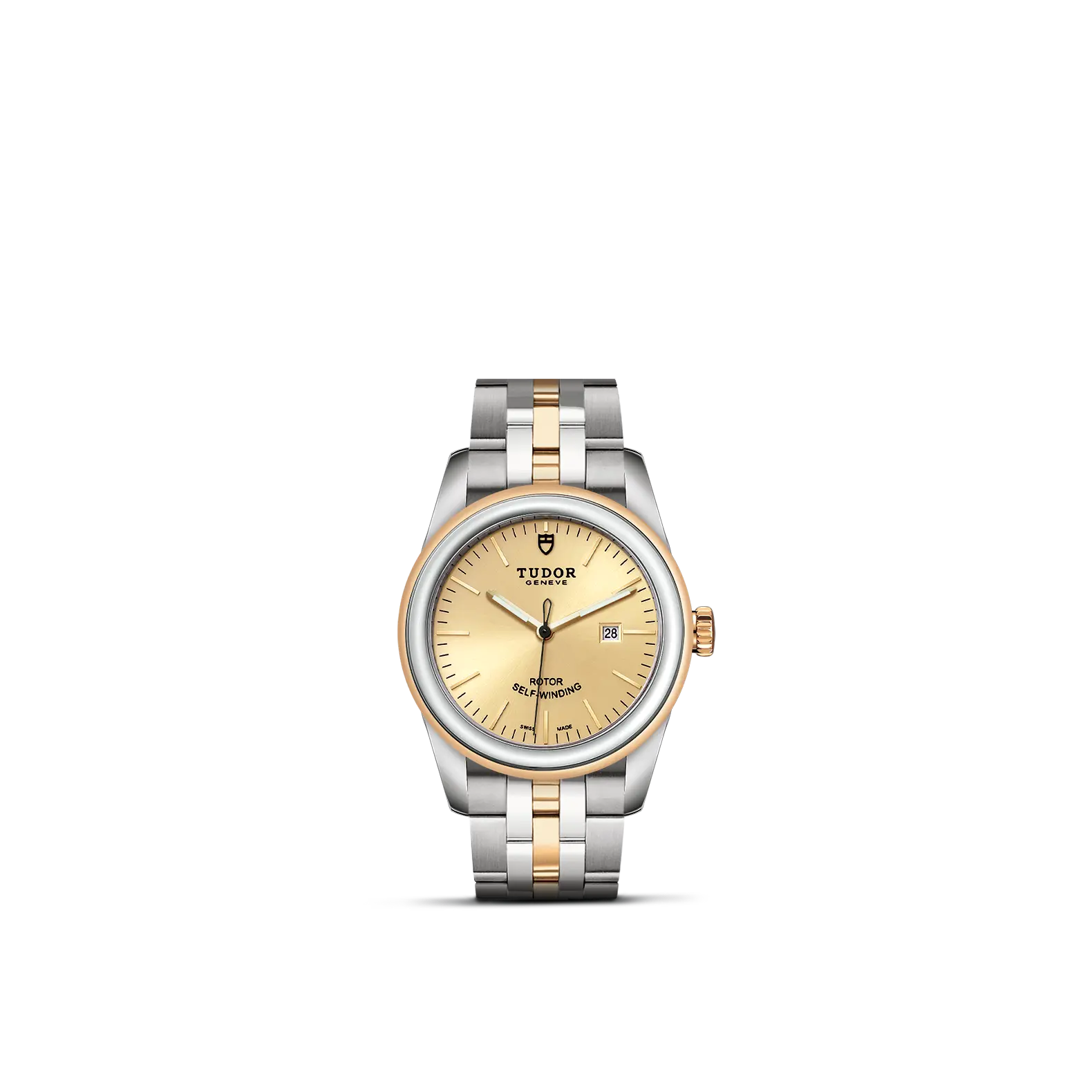 Orologio  TUDOR Glamour Date presso Gioielleria Fenocchi a 