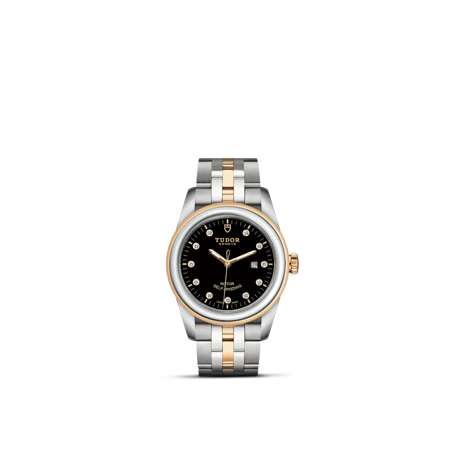 Orologio  TUDOR Glamour Date presso Gioielleria Fenocchi a 