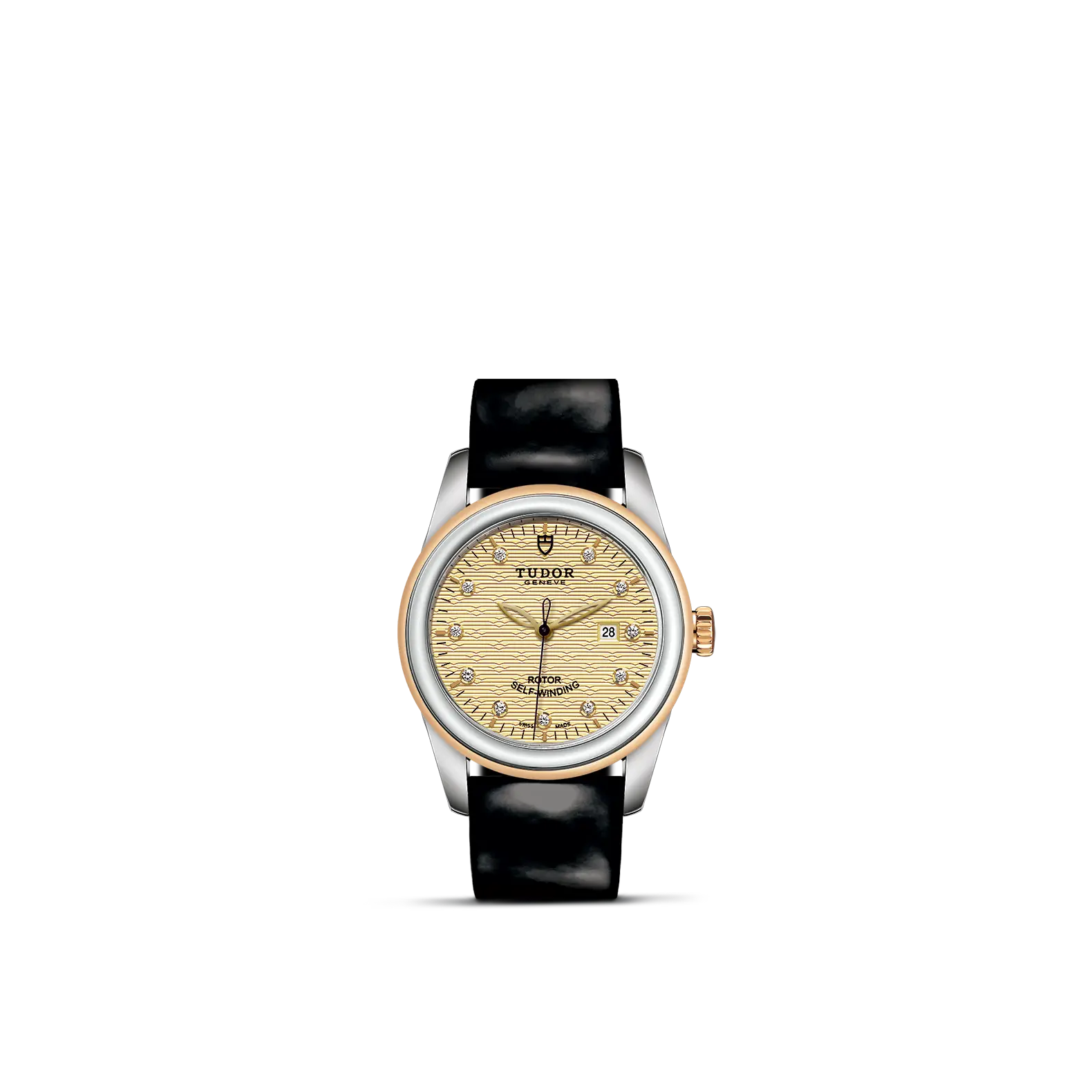 Orologio  TUDOR Glamour Date presso Gioielleria Fenocchi a 