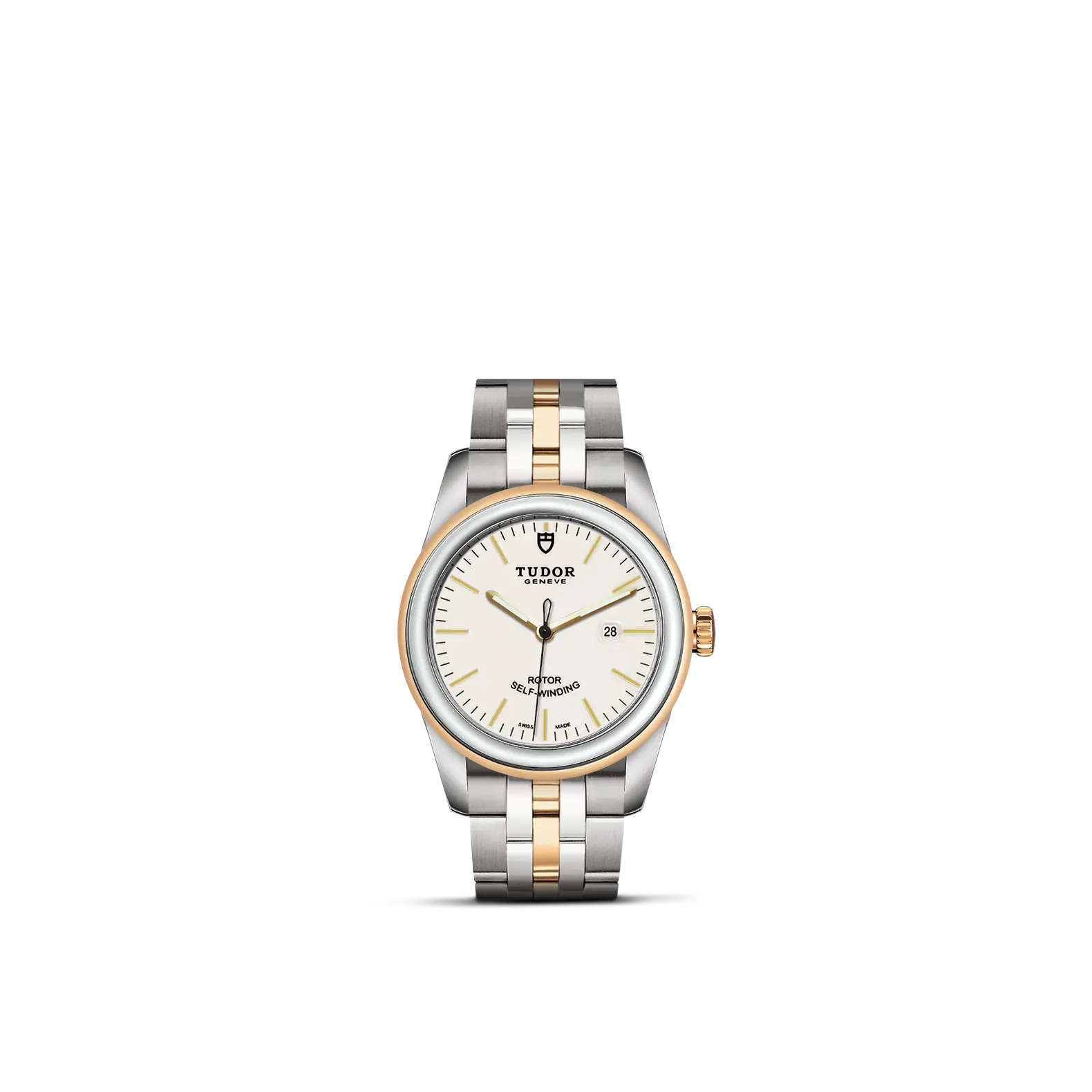 Orologio  TUDOR Glamour Date presso Gioielleria Fenocchi a 