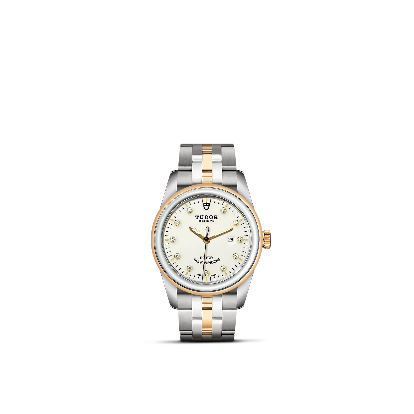 Orologio  TUDOR Glamour Date presso Gioielleria Fenocchi a 