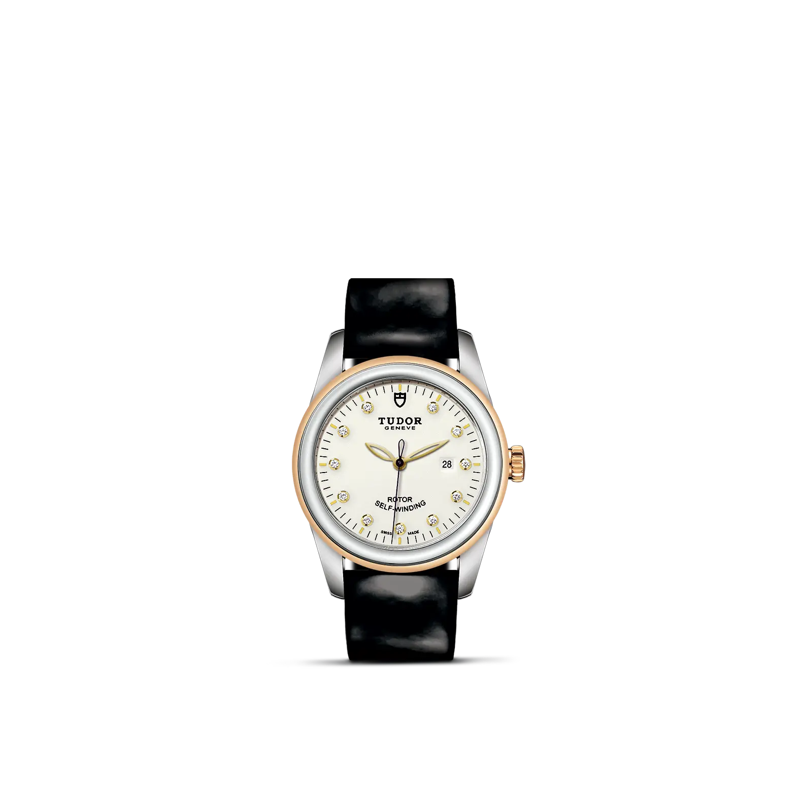 Orologio  TUDOR Glamour Date presso Gioielleria Fenocchi a 