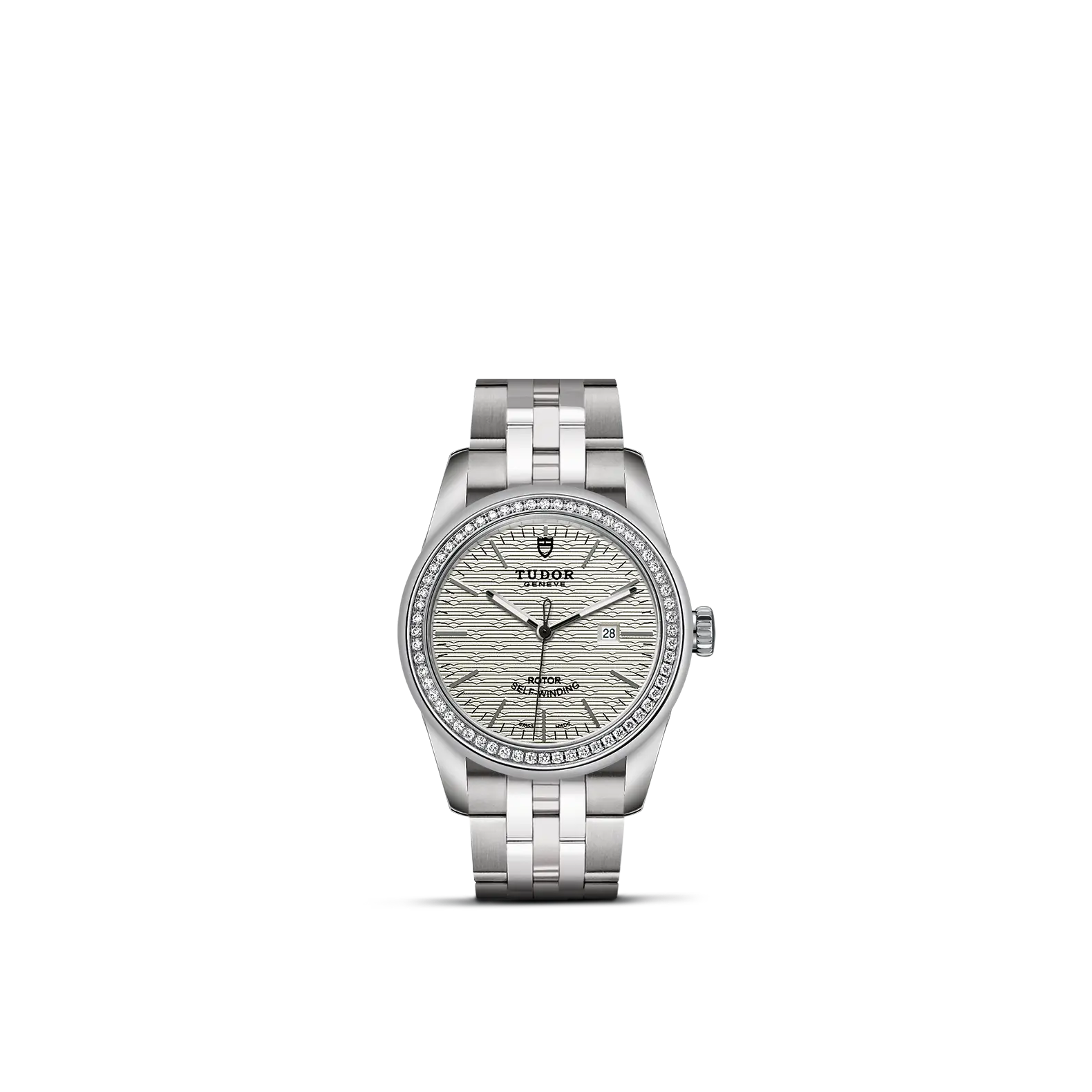 Orologio  TUDOR Glamour Date presso Gioielleria Fenocchi a 