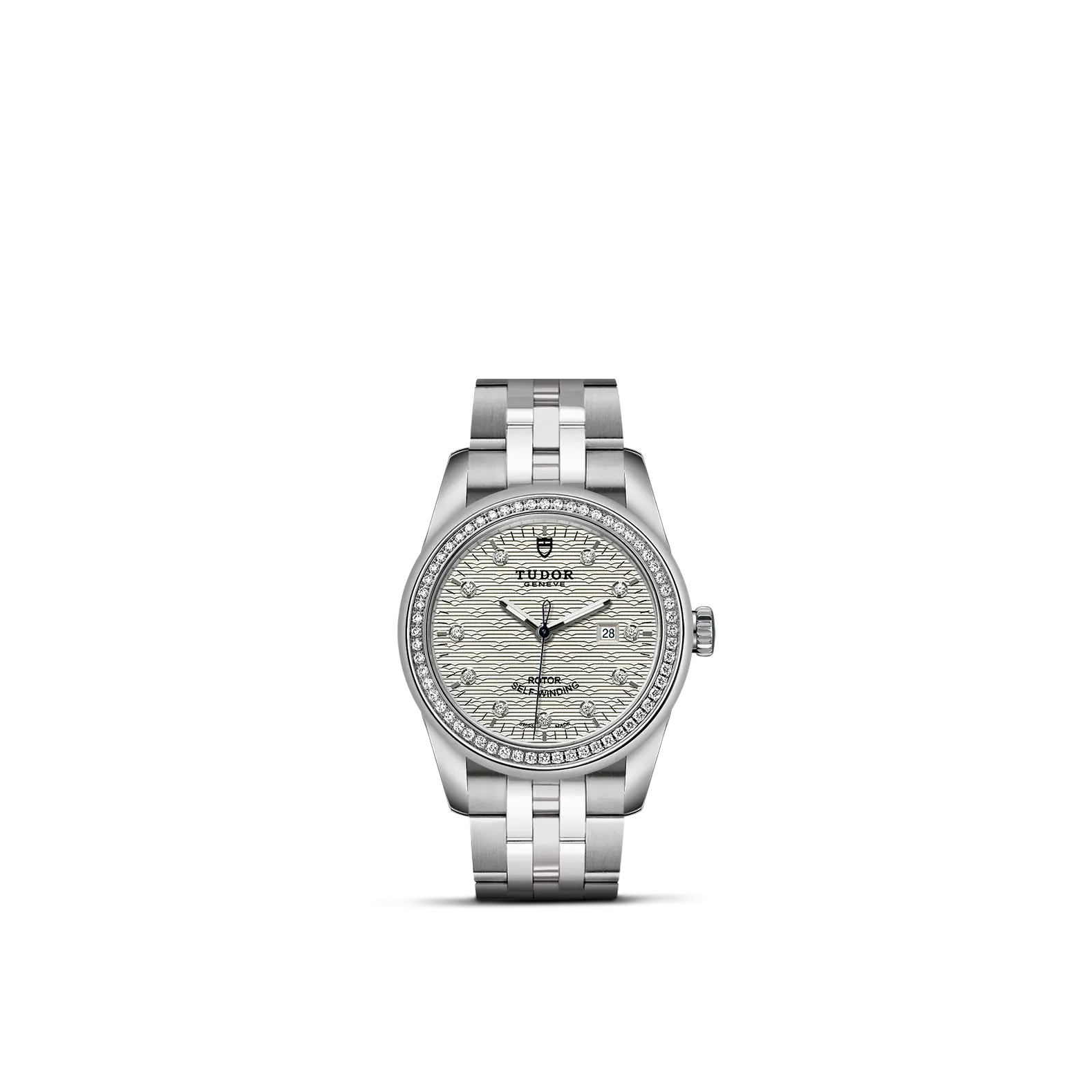 Orologio  TUDOR Glamour Date presso Gioielleria Fenocchi a 