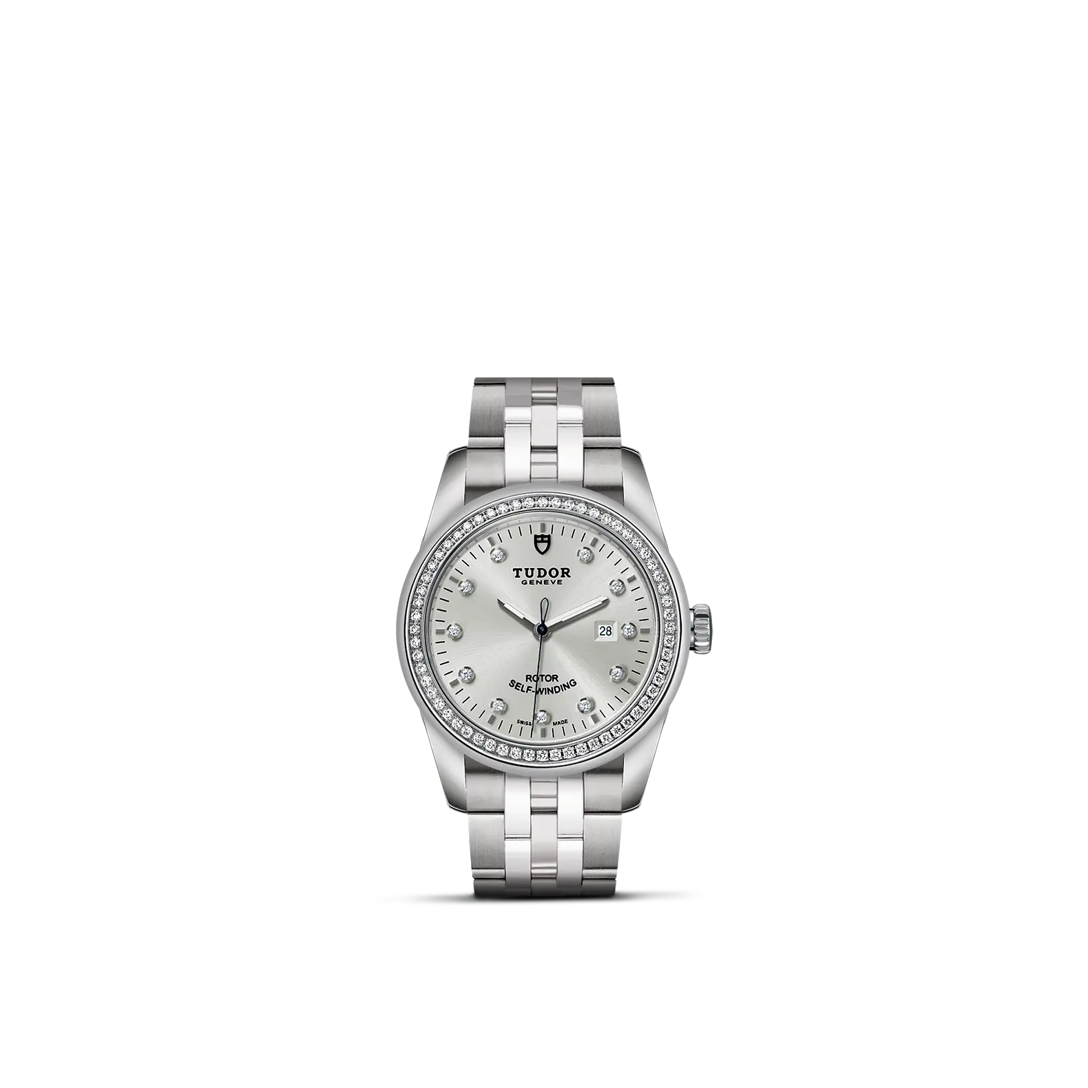 Orologio  TUDOR Glamour Date presso Gioielleria Fenocchi a 