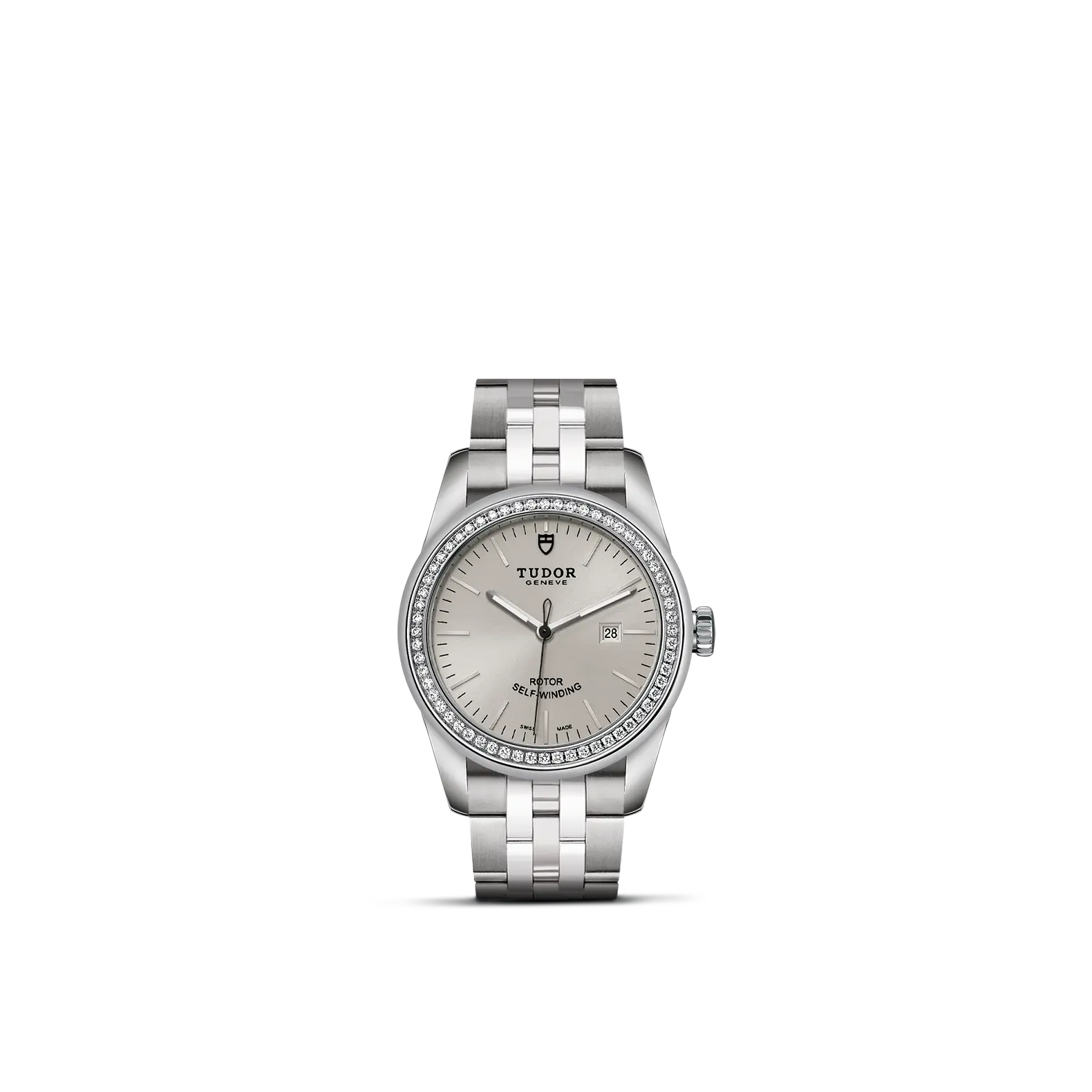Orologio  TUDOR Glamour Date presso Gioielleria Fenocchi a 