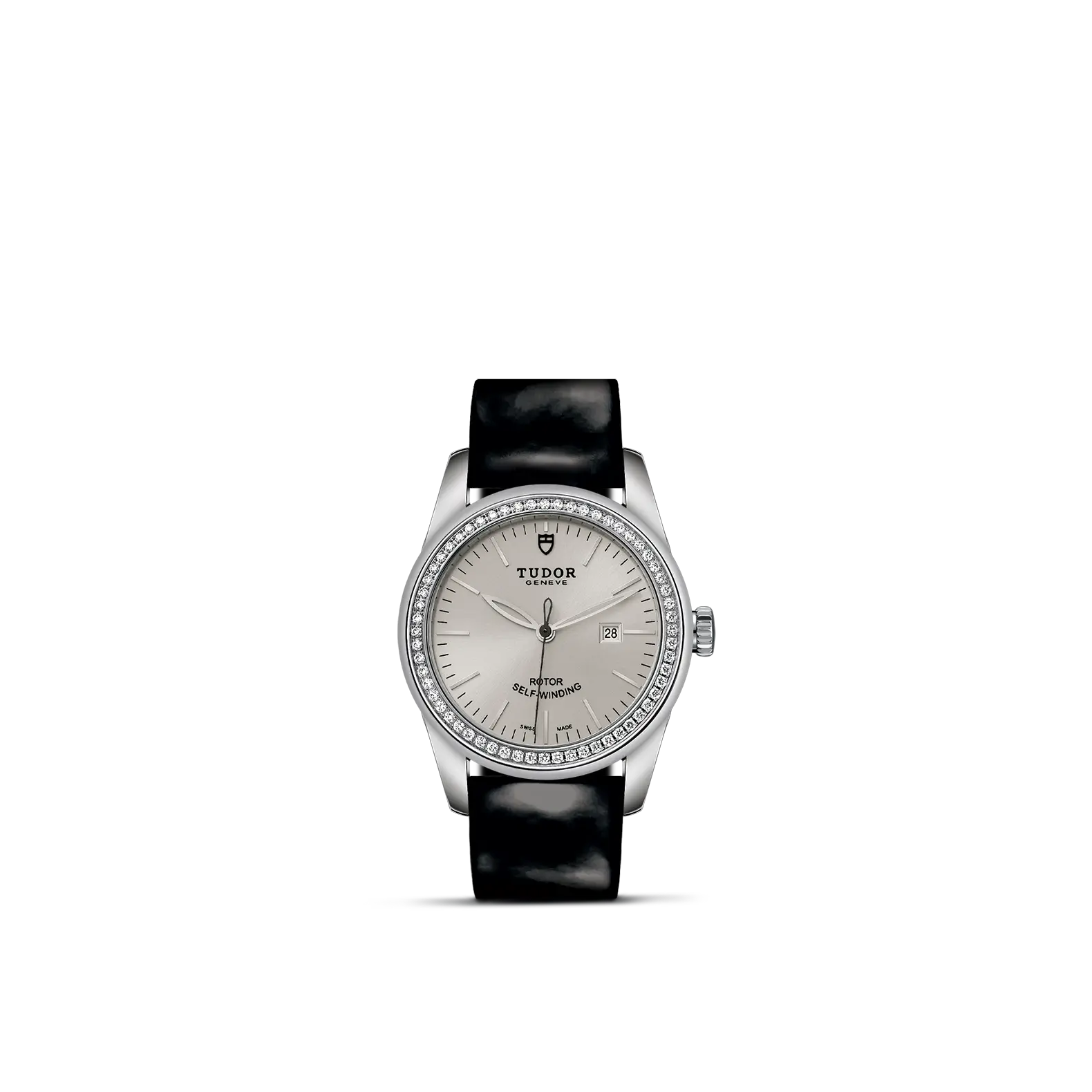Orologio  TUDOR Glamour Date presso Gioielleria Fenocchi a 