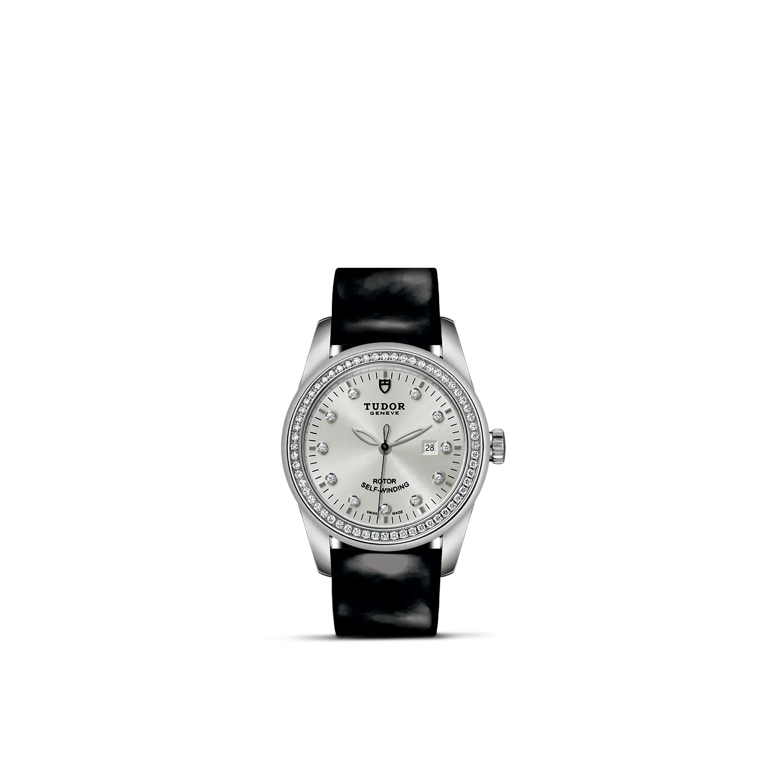 Orologio  TUDOR Glamour Date presso Gioielleria Fenocchi a 