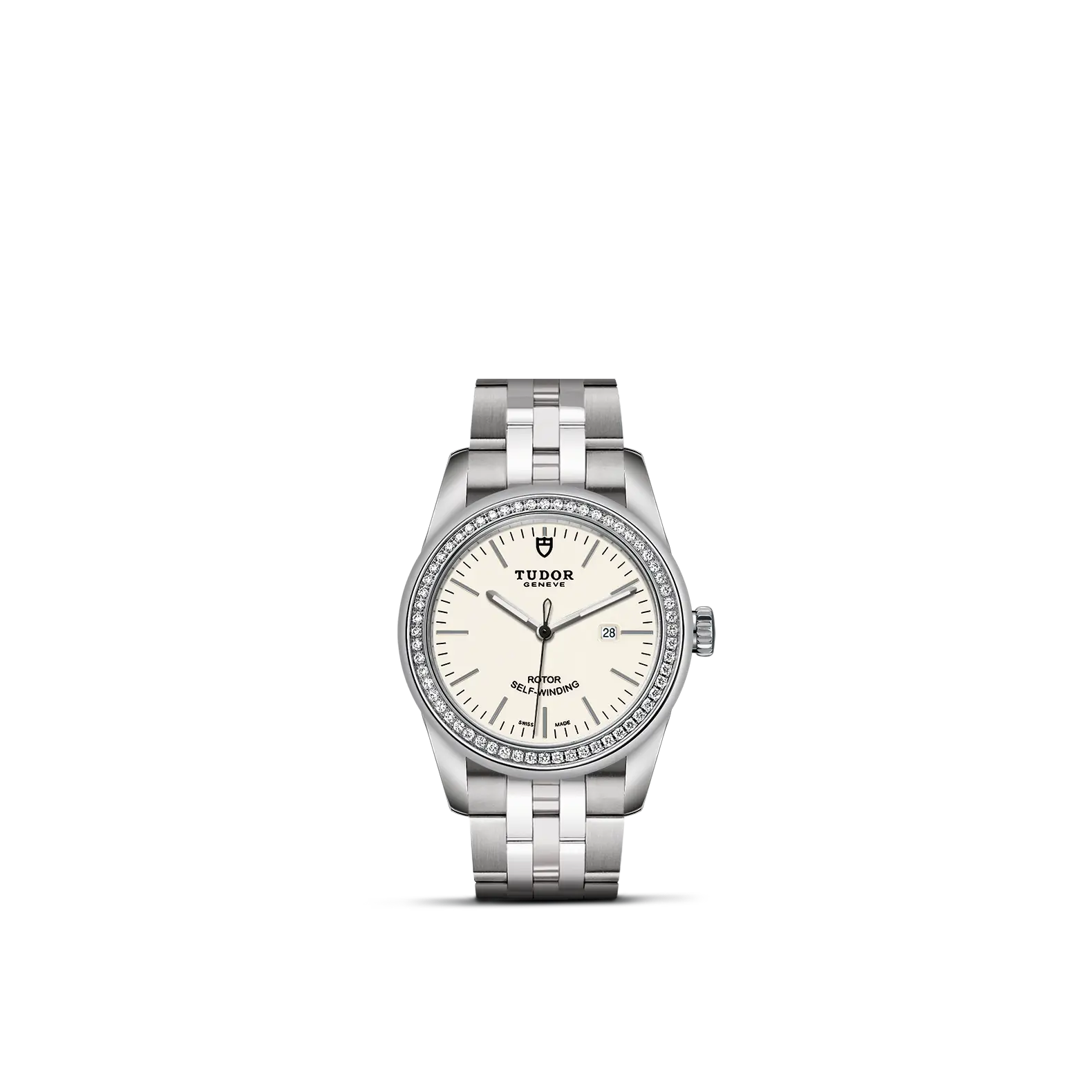 Orologio  TUDOR Glamour Date presso Gioielleria Fenocchi a 