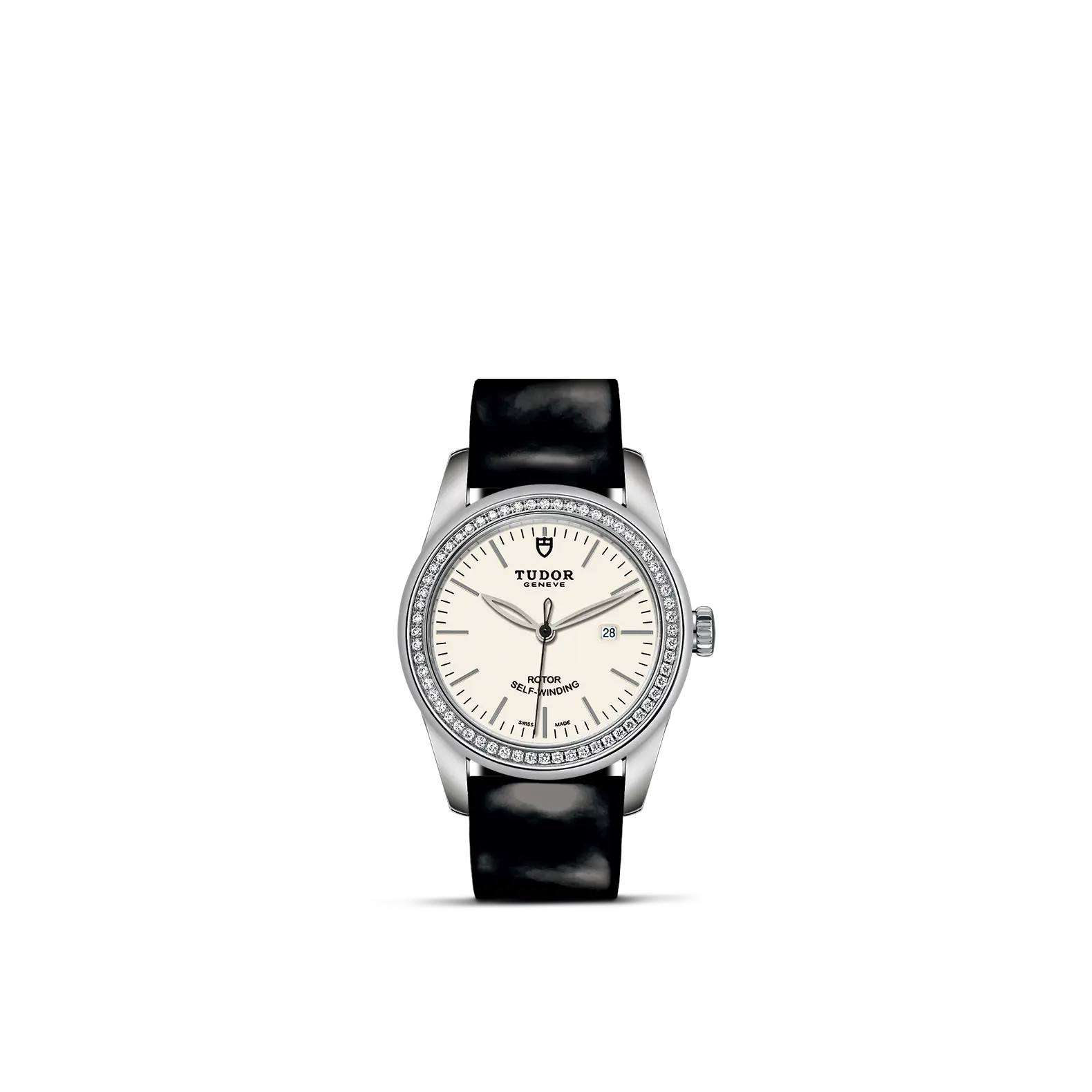 Orologio  TUDOR Glamour Date presso Gioielleria Fenocchi a 