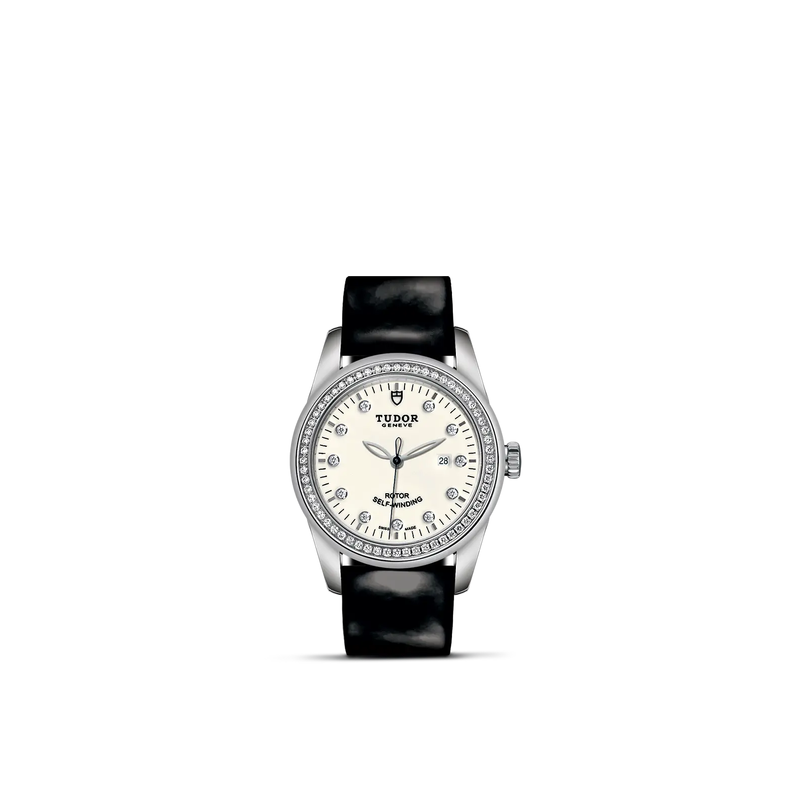 Orologio  TUDOR Glamour Date presso Gioielleria Fenocchi a 