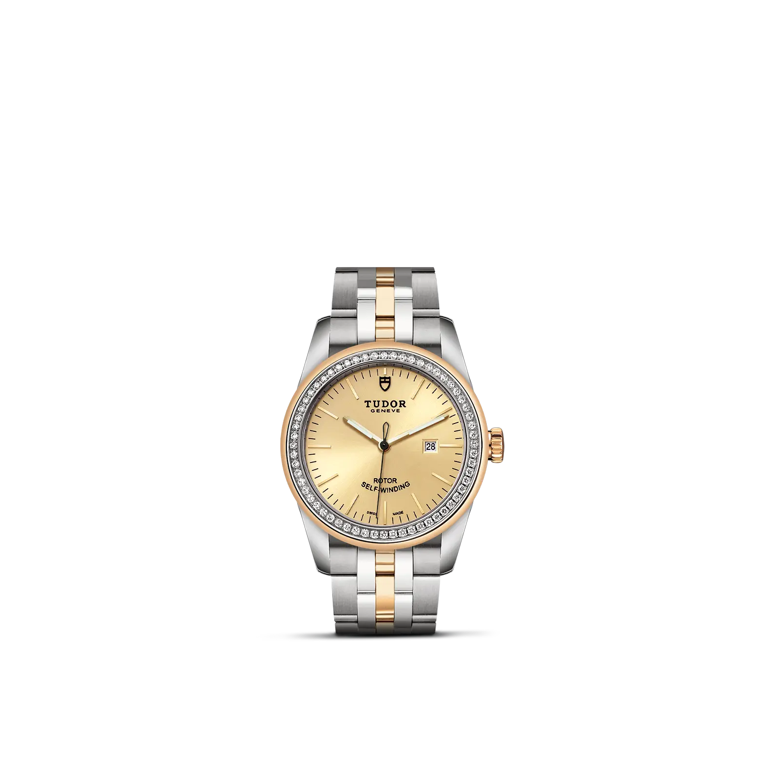 Orologio  TUDOR Glamour Date presso Gioielleria Fenocchi a 