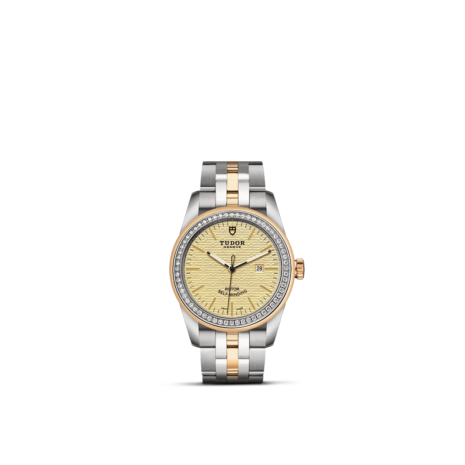 Orologio  TUDOR Glamour Date presso Gioielleria Fenocchi a 