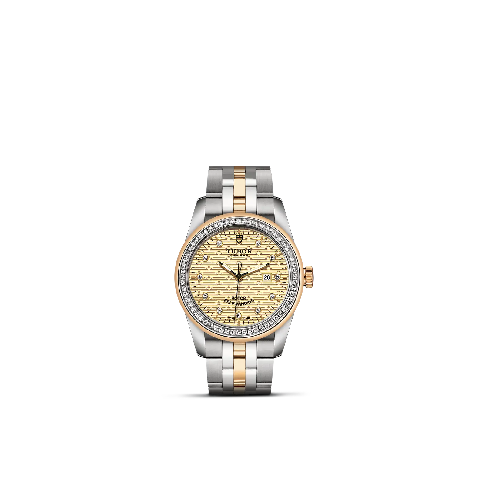 Orologio  TUDOR Glamour Date presso Gioielleria Fenocchi a 