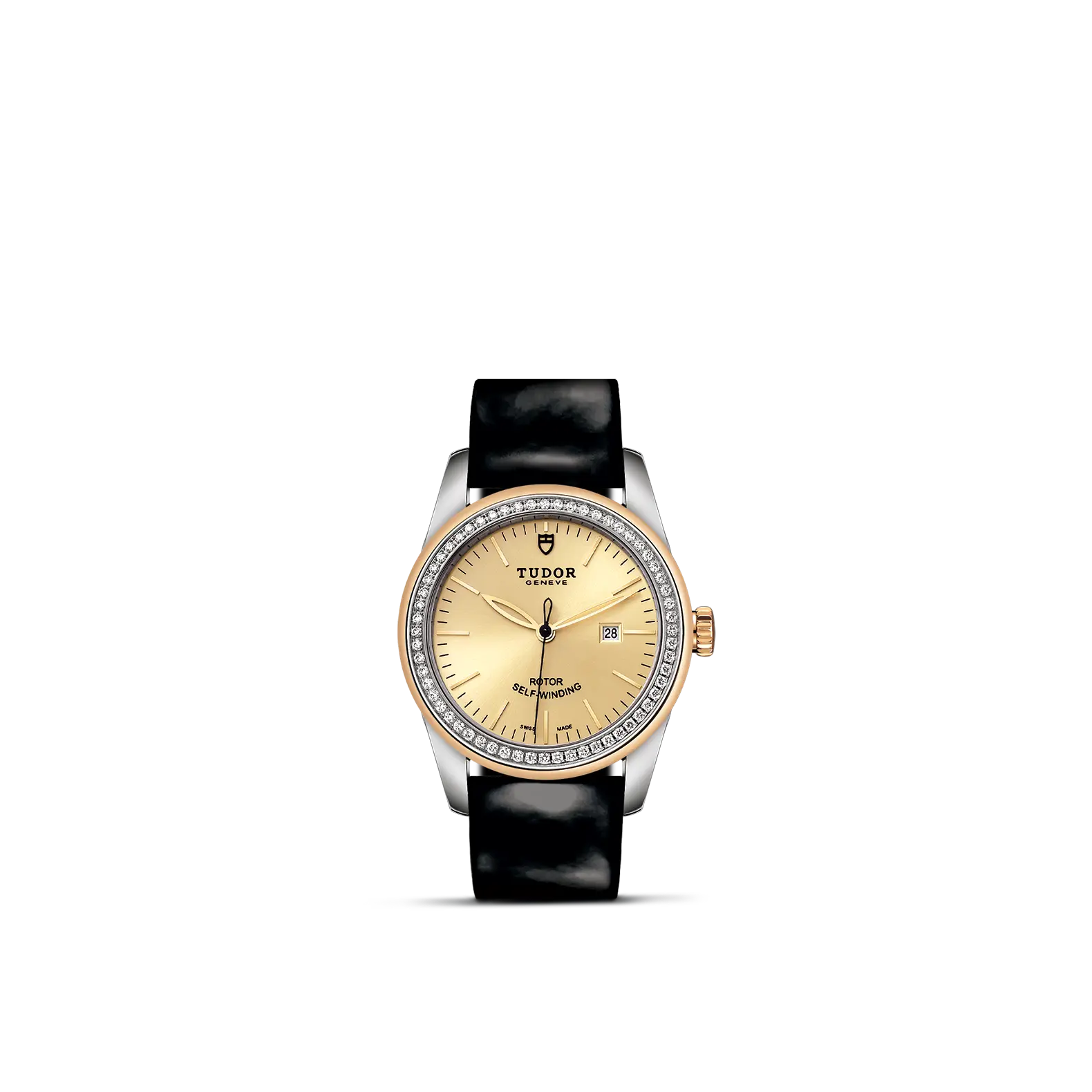 Orologio  TUDOR Glamour Date presso Gioielleria Fenocchi a 