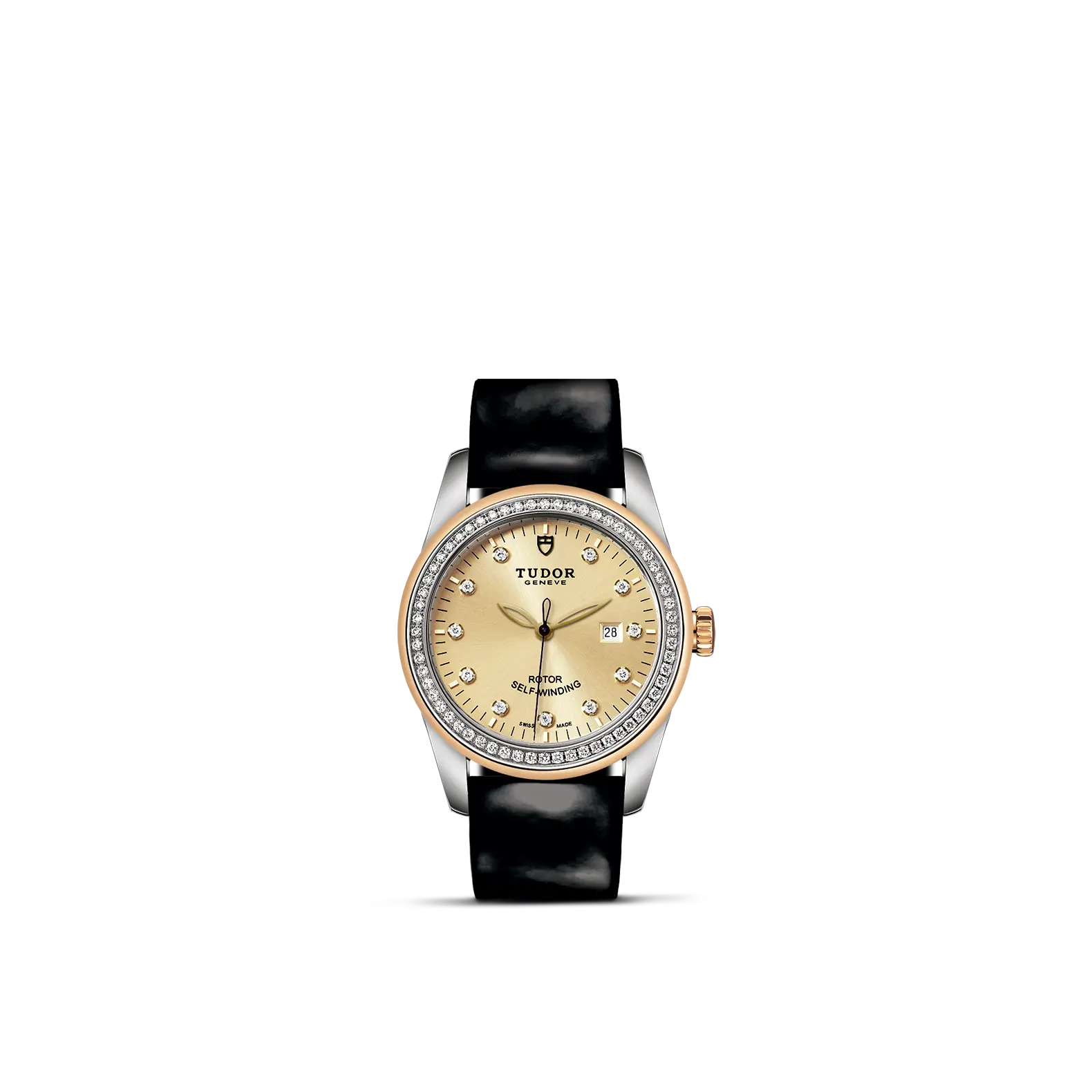Orologio  TUDOR Glamour Date presso Gioielleria Fenocchi a 