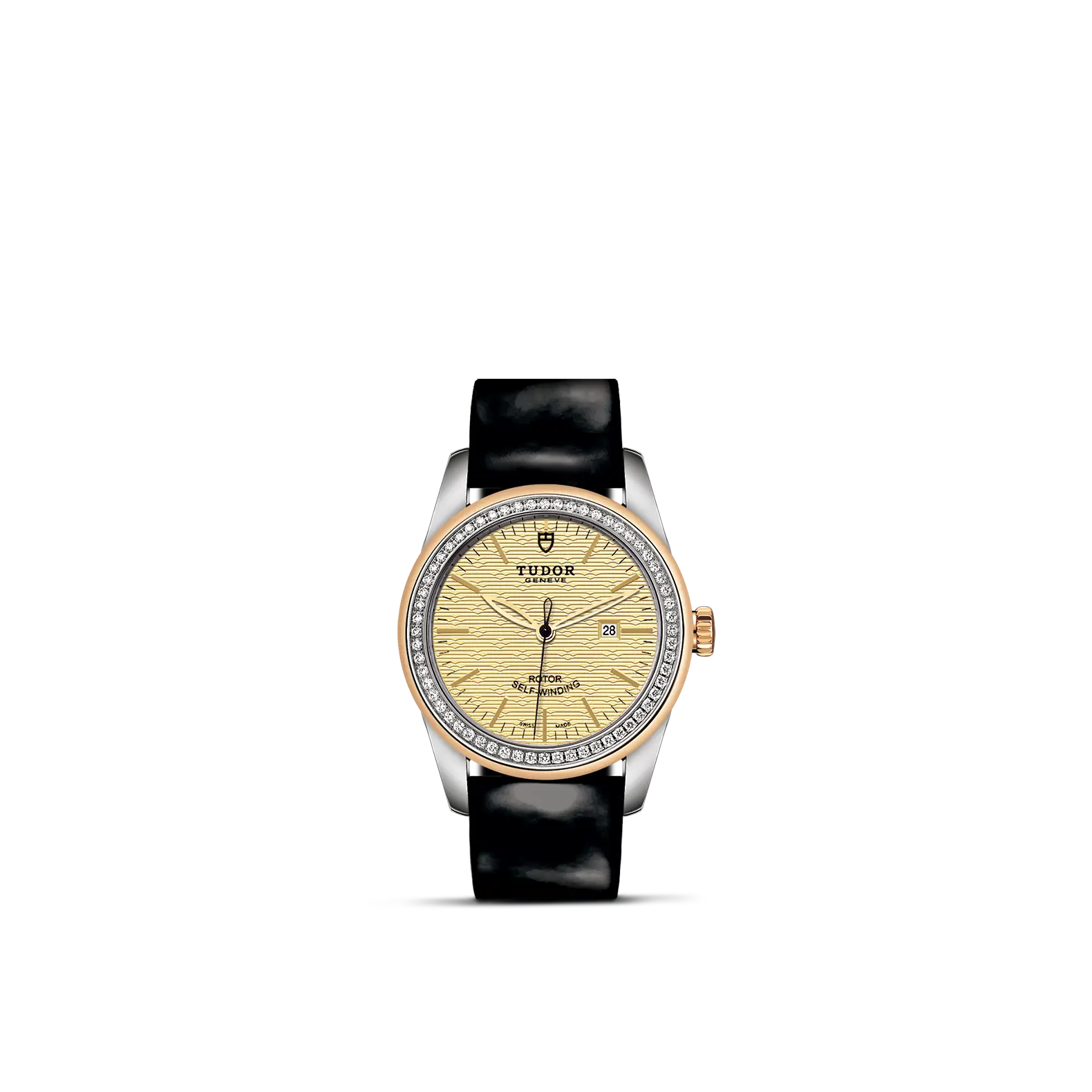 Orologio  TUDOR Glamour Date presso Gioielleria Fenocchi a 