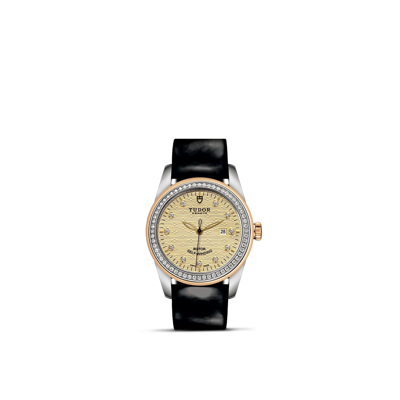 Orologio  TUDOR Glamour Date presso Gioielleria Fenocchi a 
