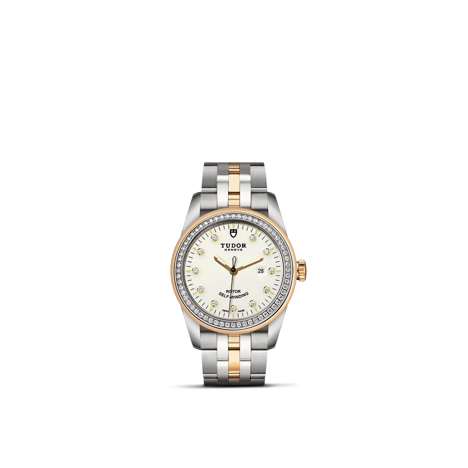 Orologio  TUDOR Glamour Date presso Gioielleria Fenocchi a 