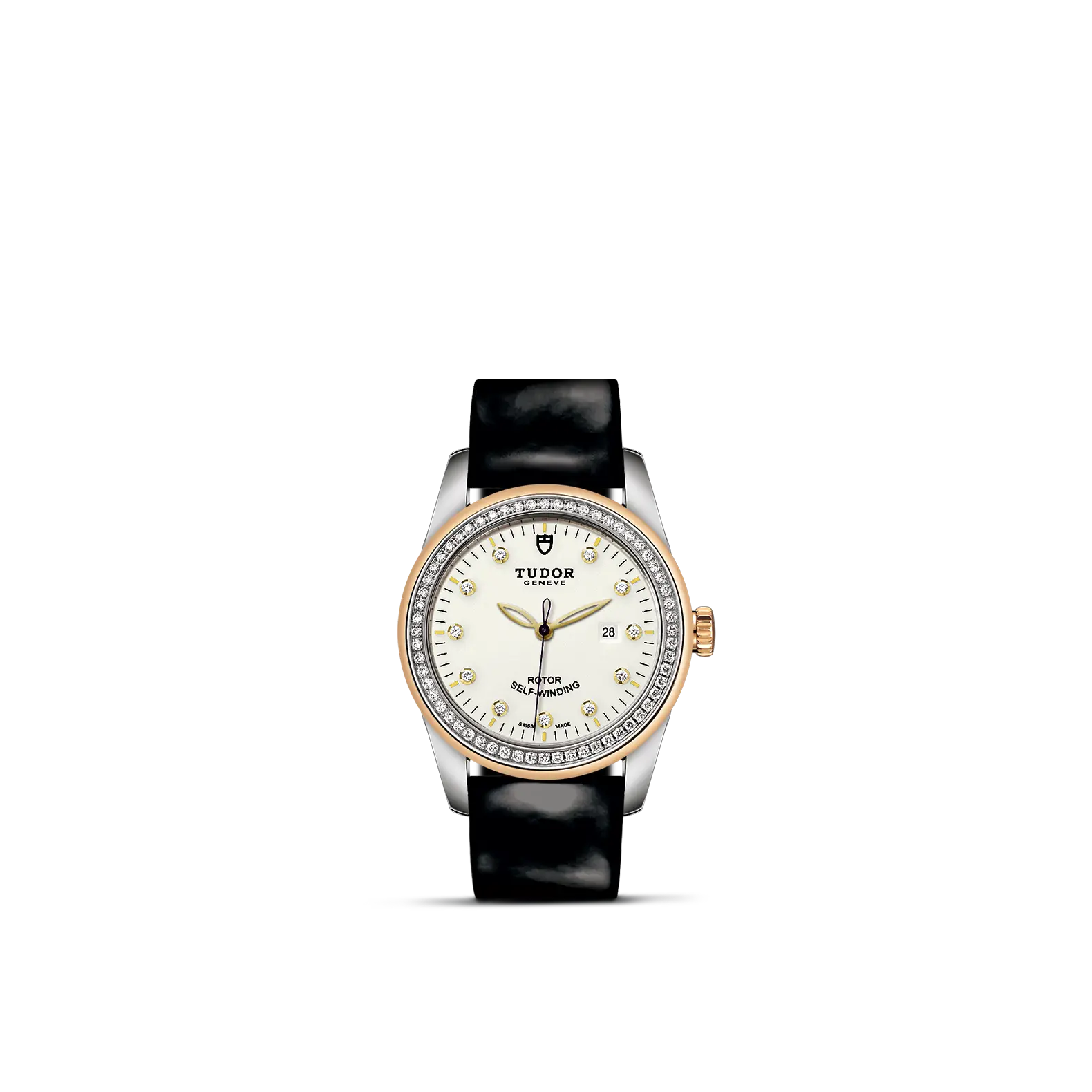 Orologio  TUDOR Glamour Date presso Gioielleria Fenocchi a 
