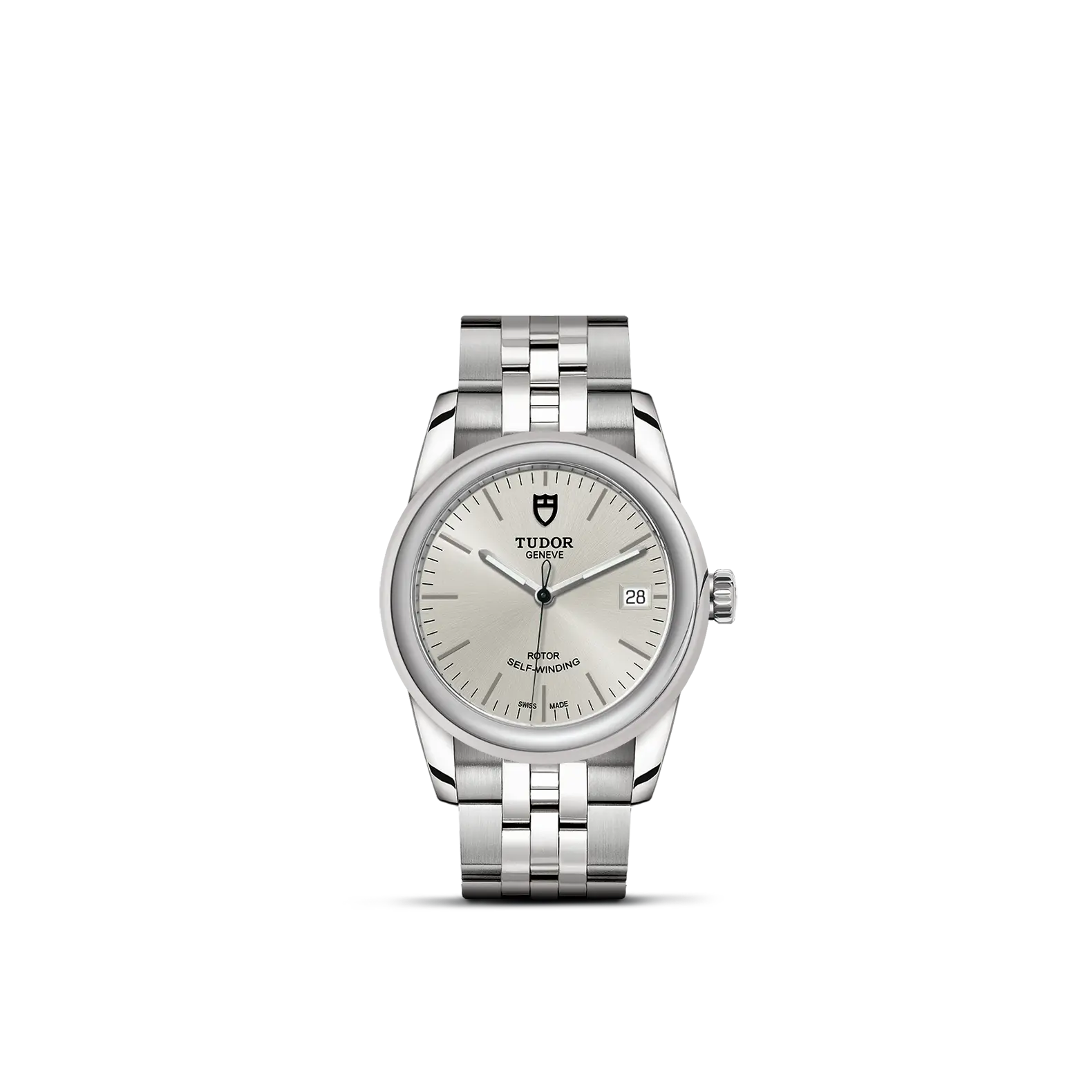 Orologio  TUDOR Glamour Date presso Gioielleria Fenocchi a 