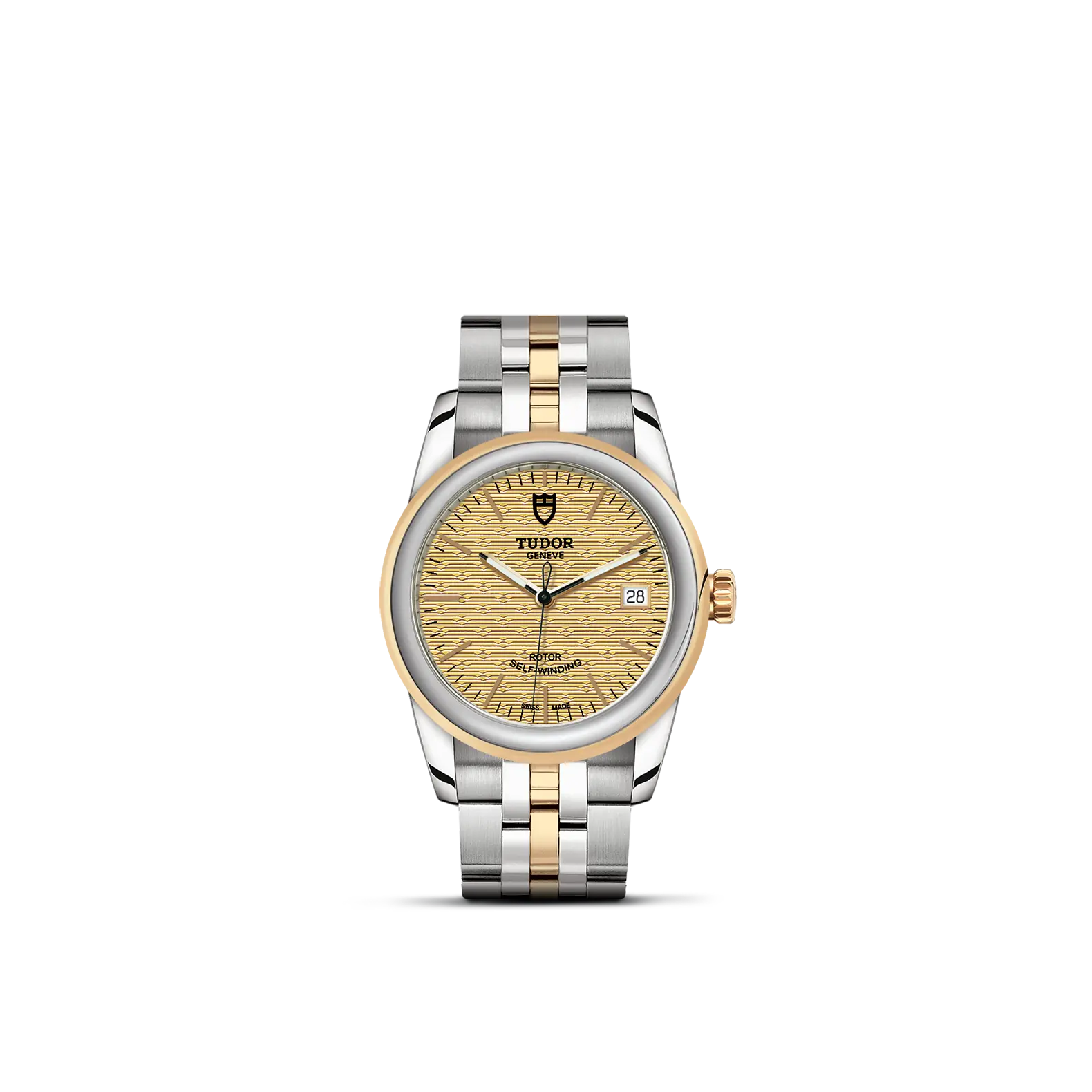 Orologio  TUDOR Glamour Date presso Gioielleria Fenocchi a 