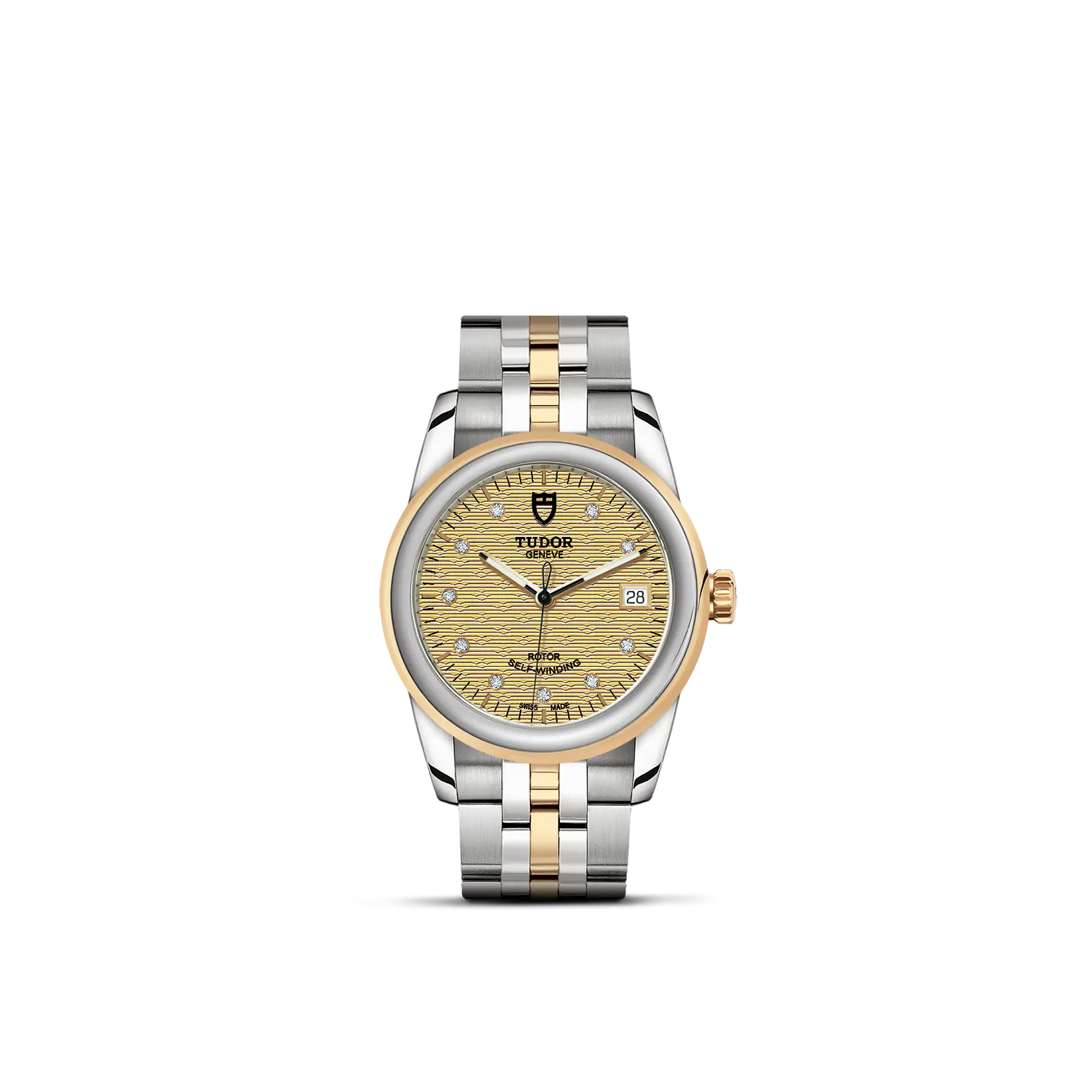 Orologio  TUDOR Glamour Date presso Gioielleria Fenocchi a 