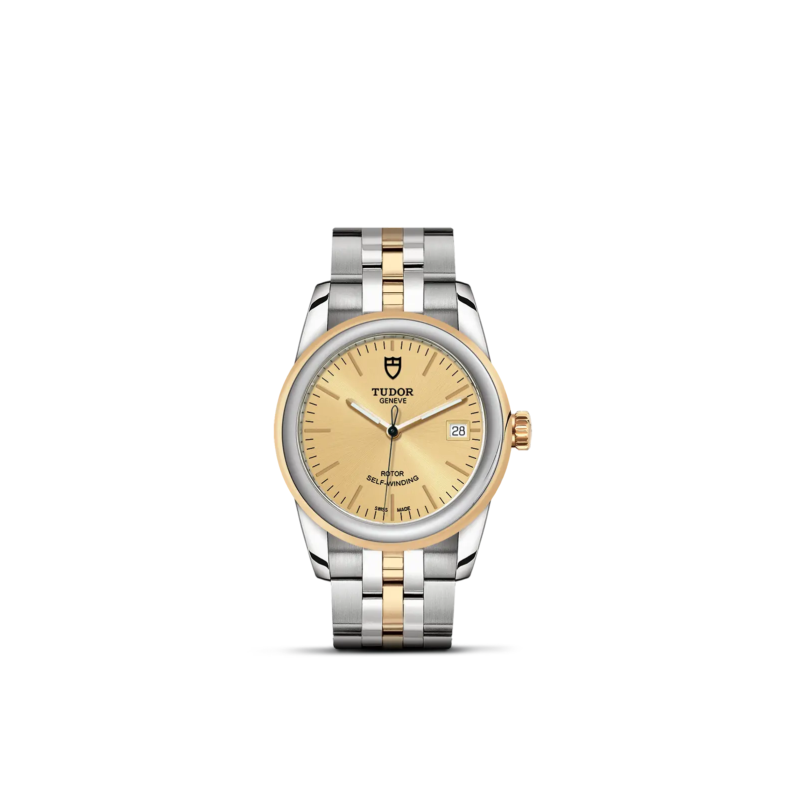 Orologio  TUDOR Glamour Date presso Gioielleria Fenocchi a 