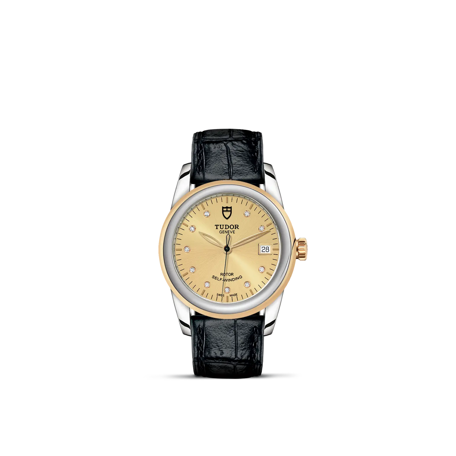 Orologio  TUDOR Glamour Date presso Gioielleria Fenocchi a 