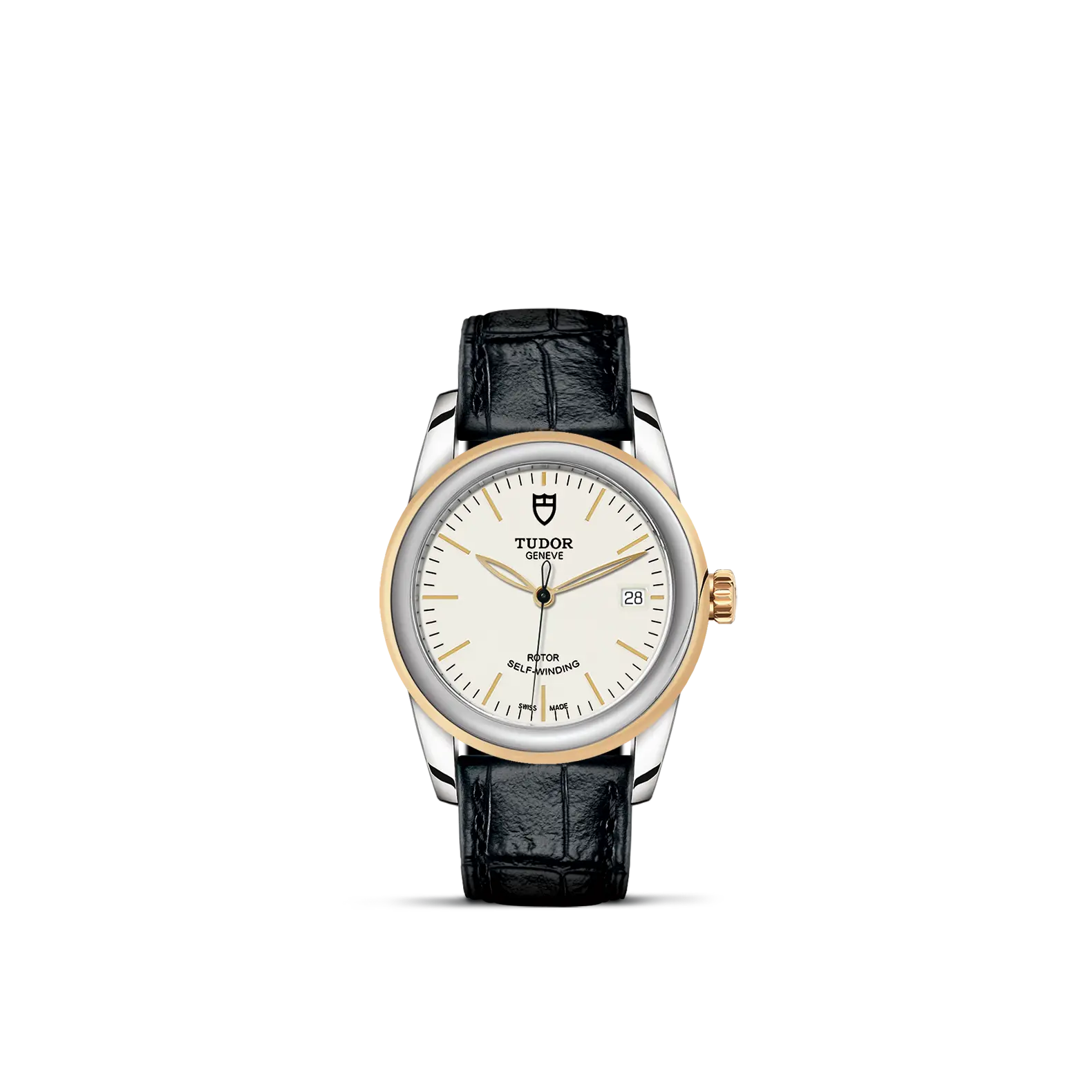 Orologio  TUDOR Glamour Date presso Gioielleria Fenocchi a 