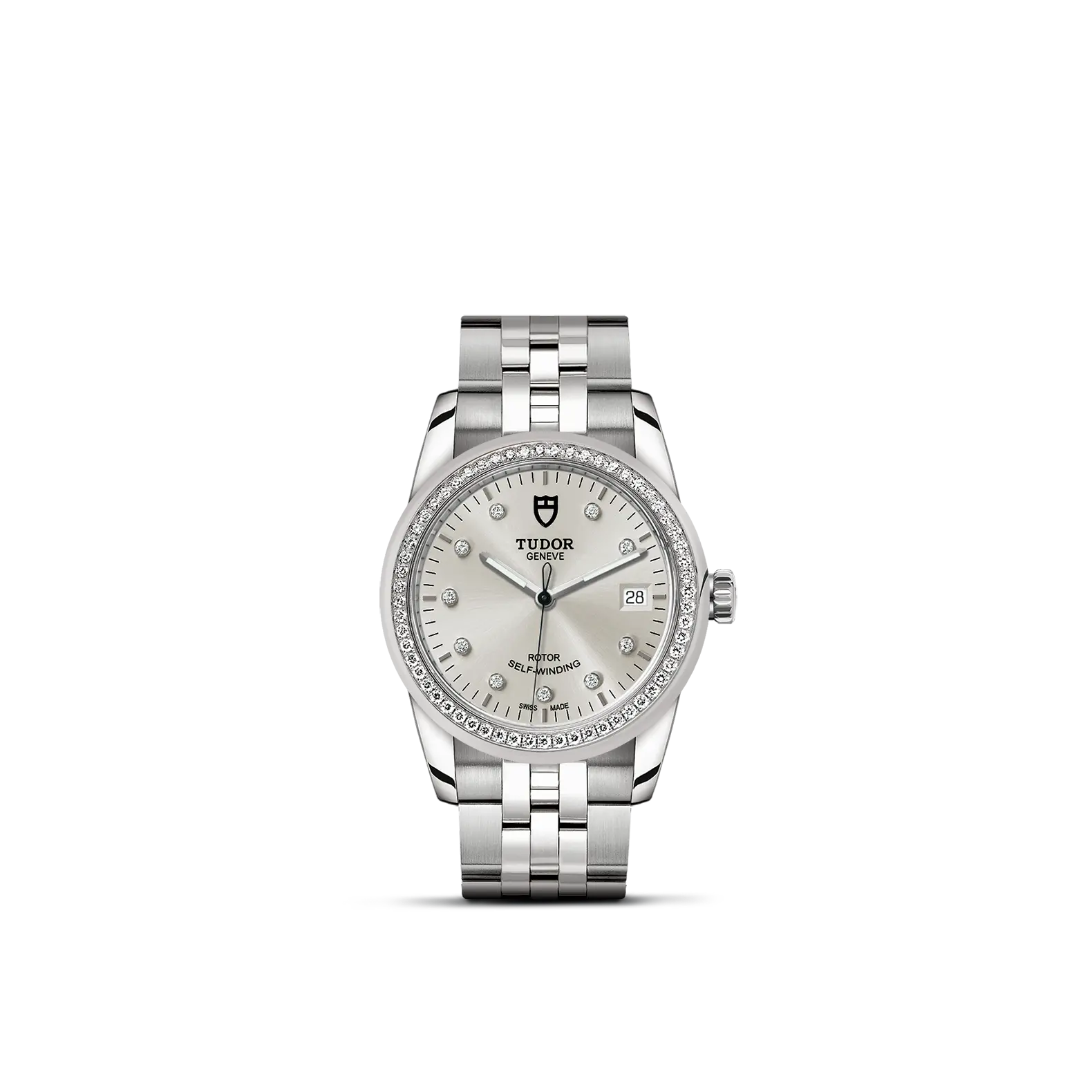 Orologio  TUDOR Glamour Date presso Gioielleria Fenocchi a 