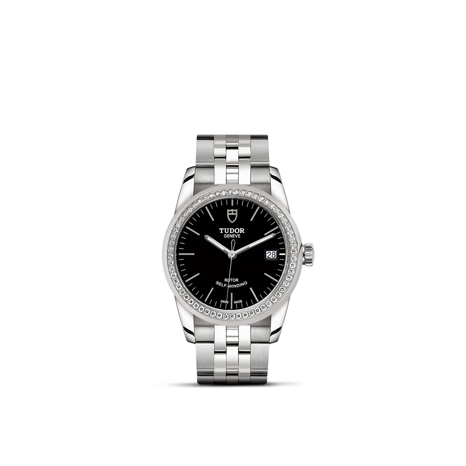 Orologio  TUDOR Glamour Date presso Gioielleria Fenocchi a 